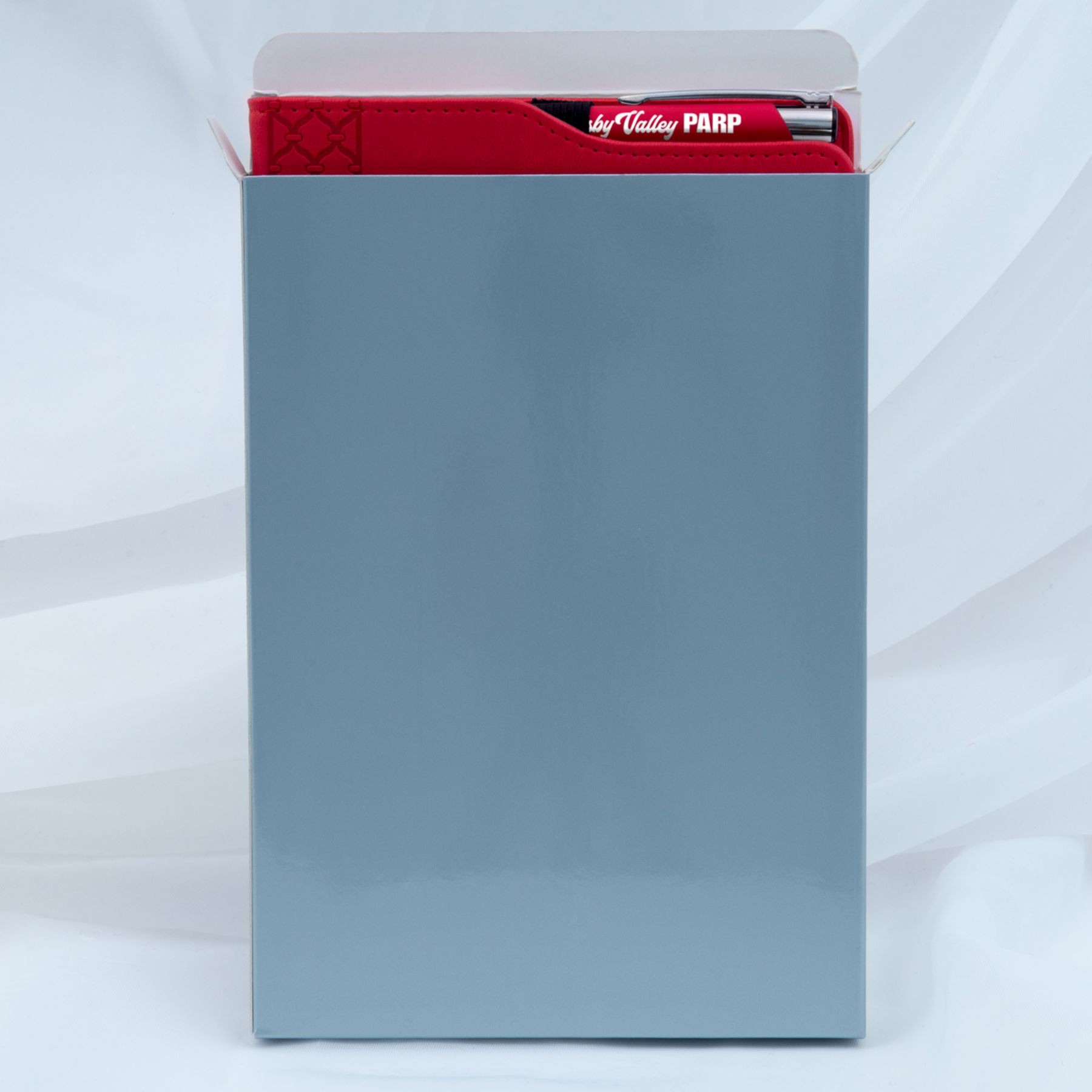 Picture of Montabella Journal Inserted In Gift Box