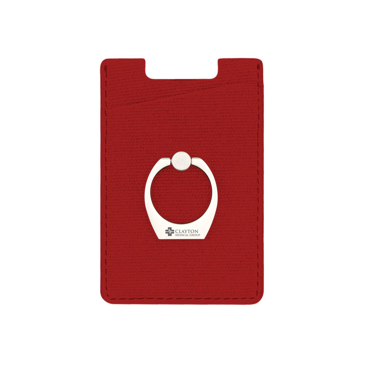 Picture of Liberty RFID Wallet with Ring