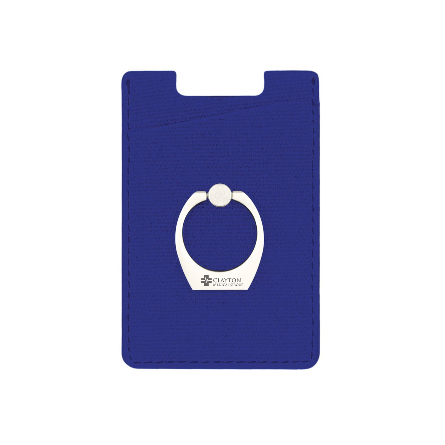 Picture of Liberty RFID Wallet with Ring