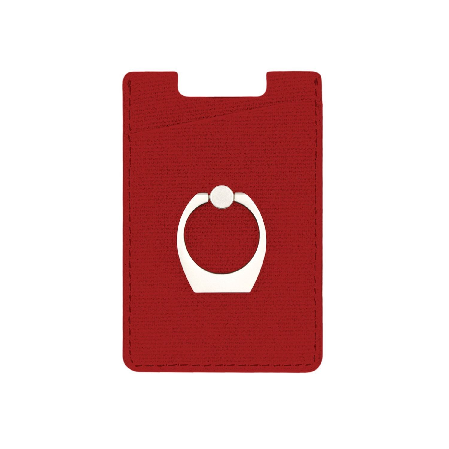Picture of Liberty RFID Wallet with Ring