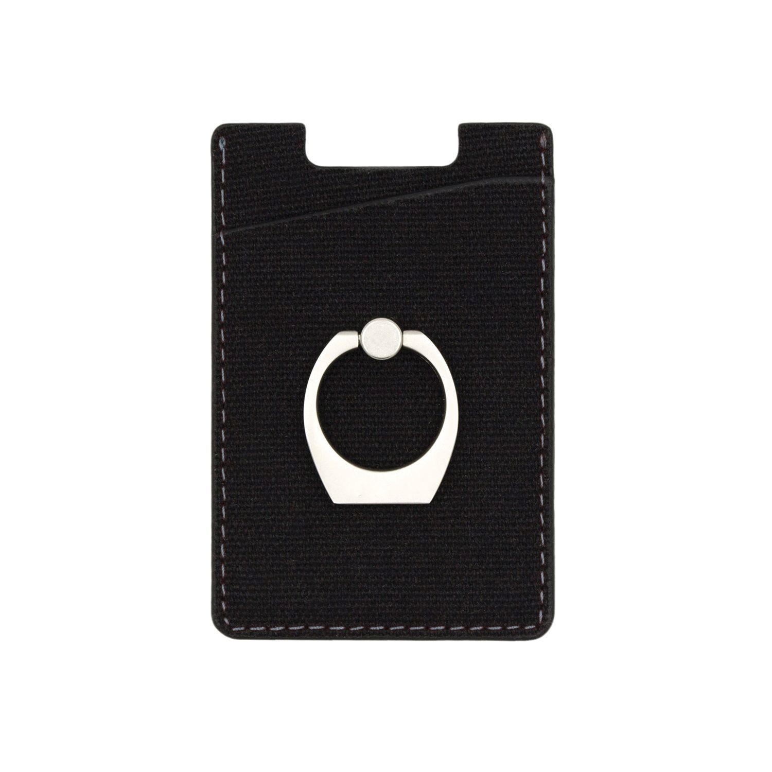 Picture of Liberty RFID Wallet with Ring