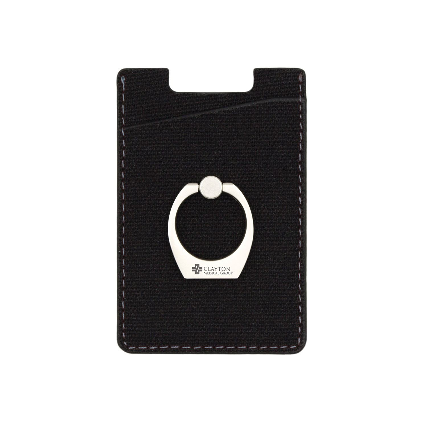 Picture of Liberty RFID Wallet with Ring