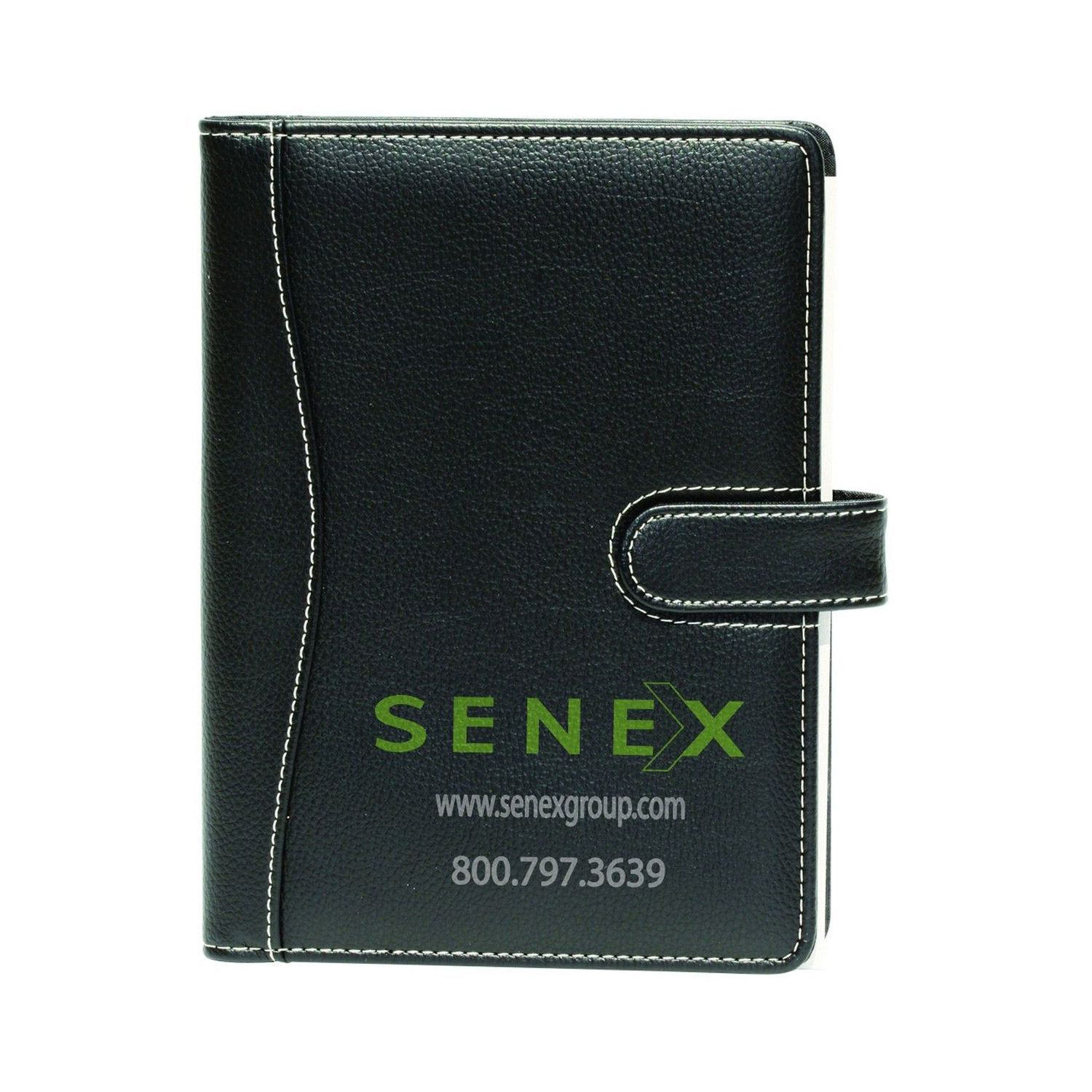 Picture of President Stitched PVC Junior Size Portfolio