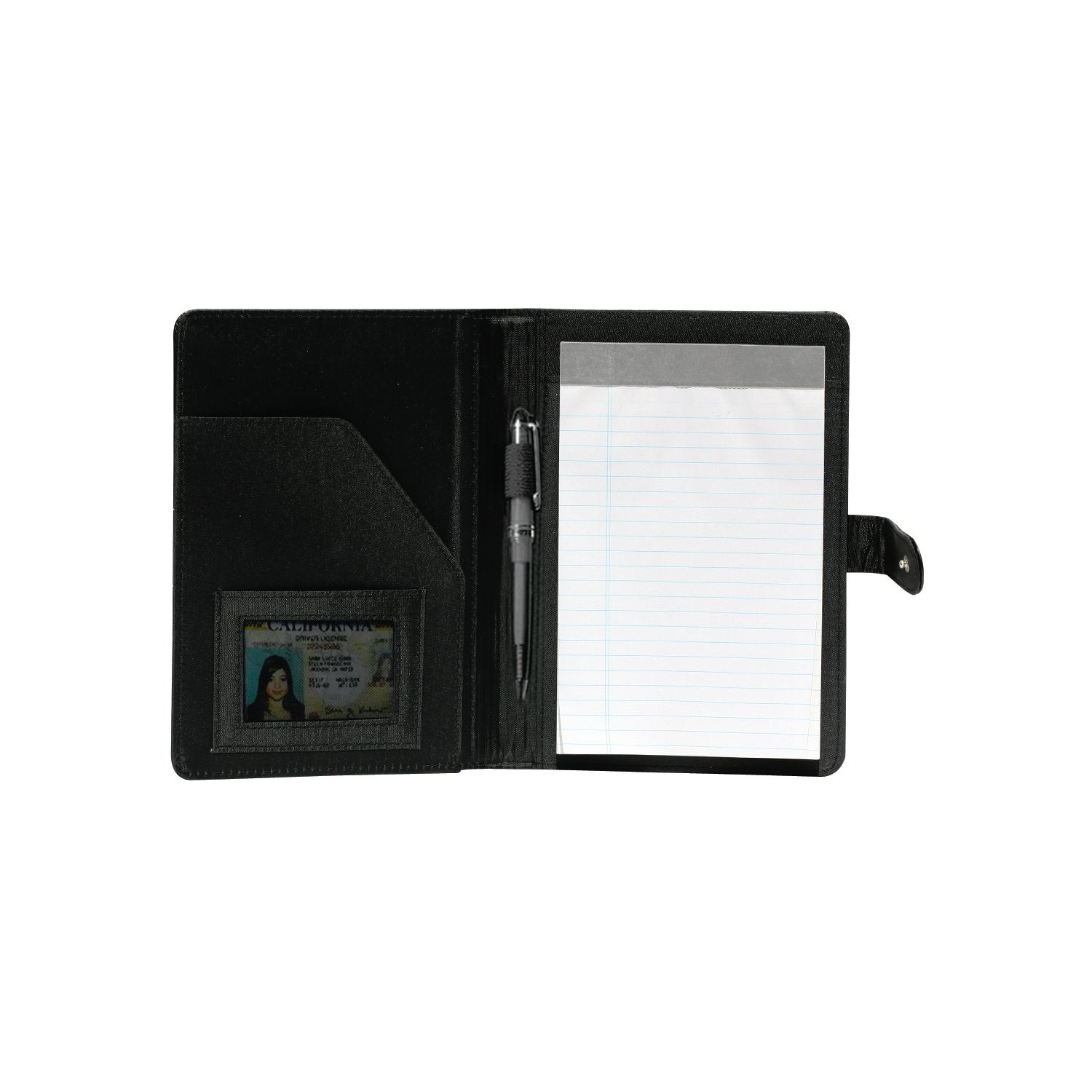 Picture of President Stitched PVC Junior Size Portfolio