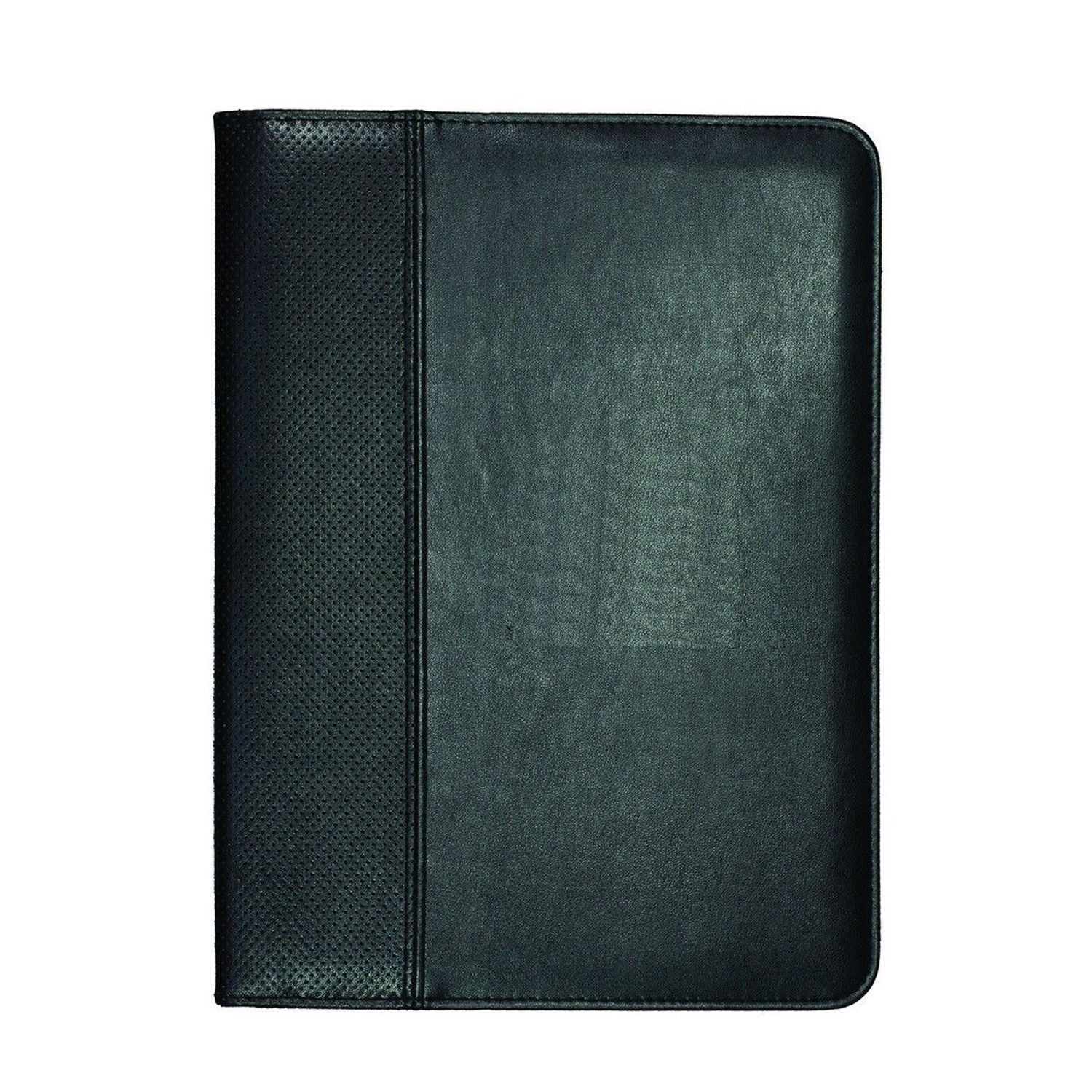 Picture of Camelot Perforated PVC Standard Size Padfolio