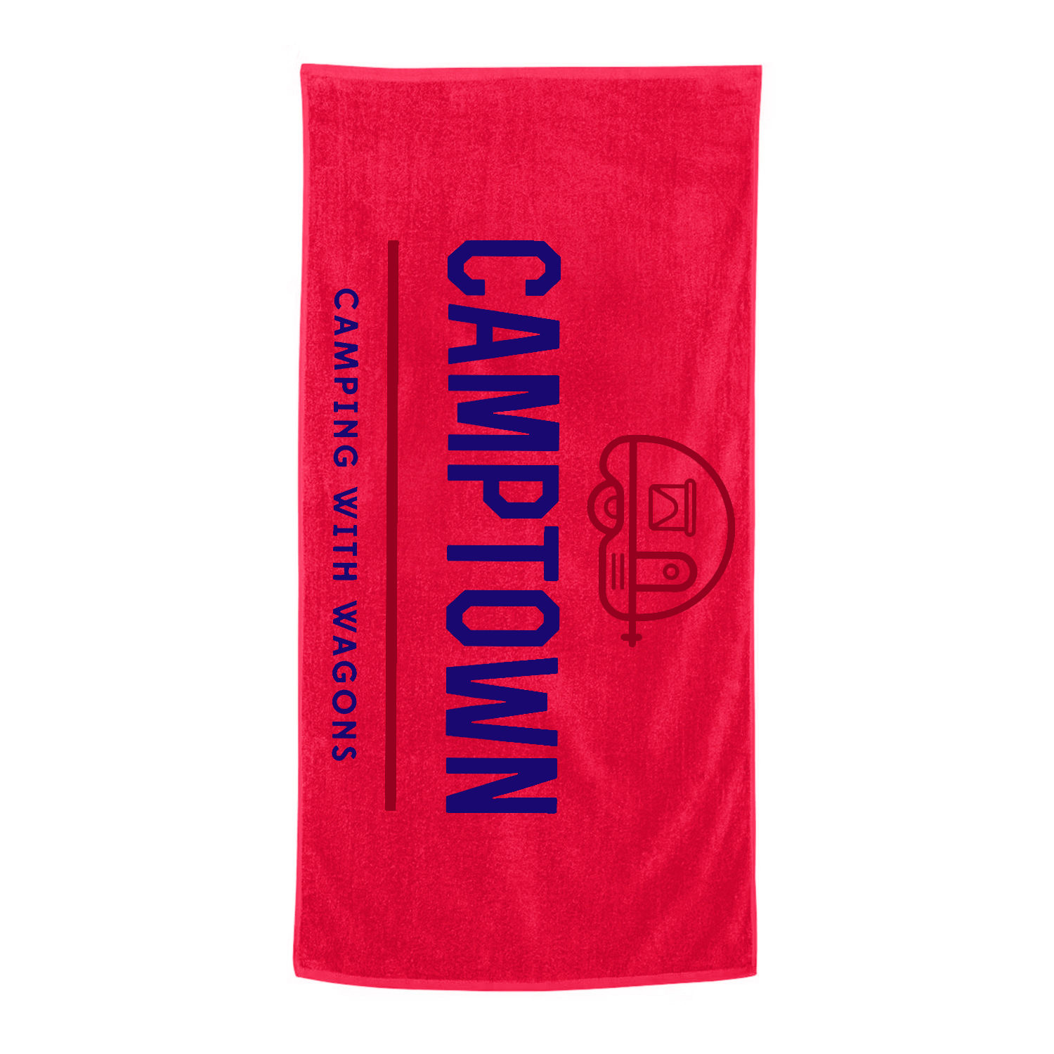 Picture of Economy Beach Towel