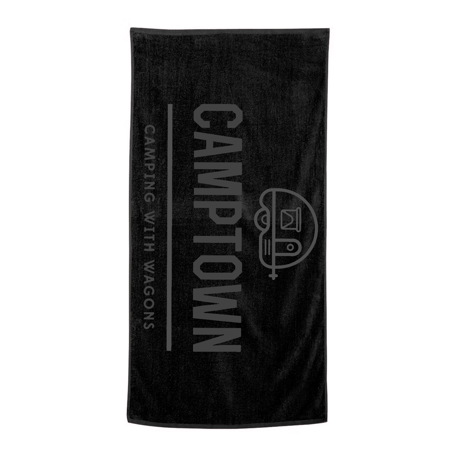 Picture of Economy Beach Towel