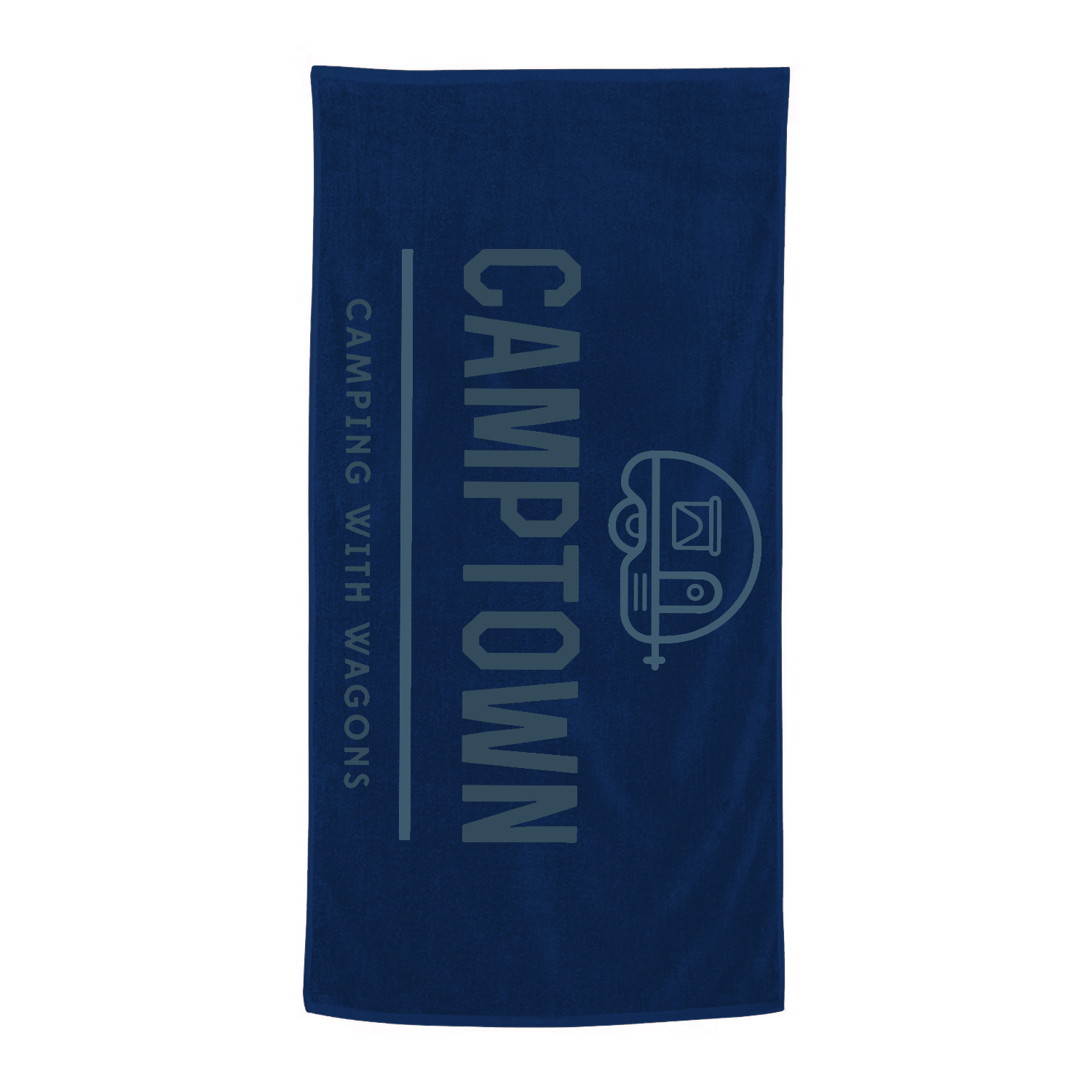 Picture of Economy Beach Towel