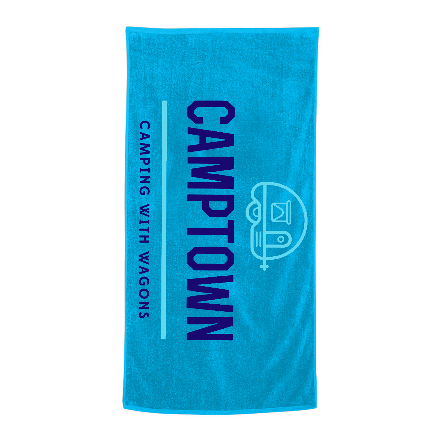 Picture of Economy Beach Towel