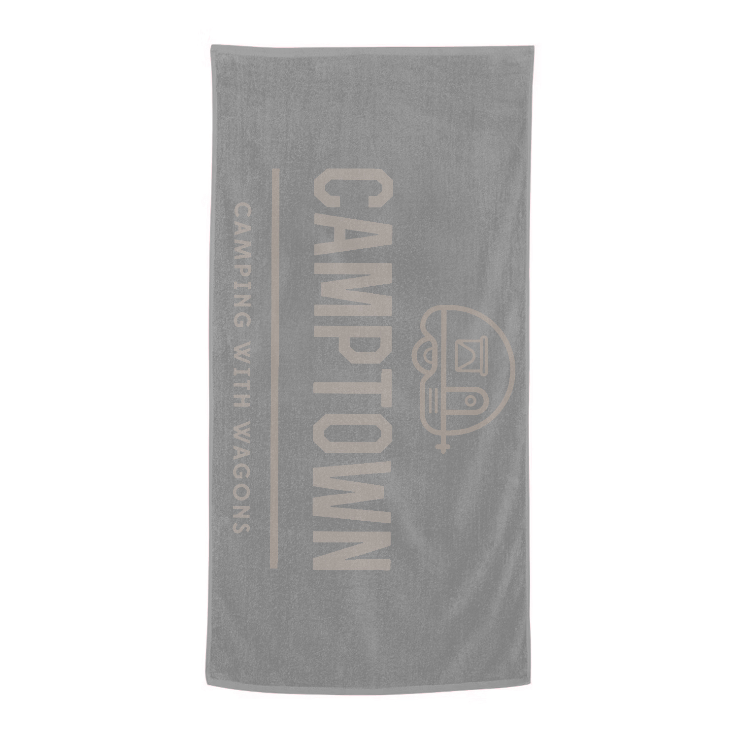 Picture of Economy Beach Towel