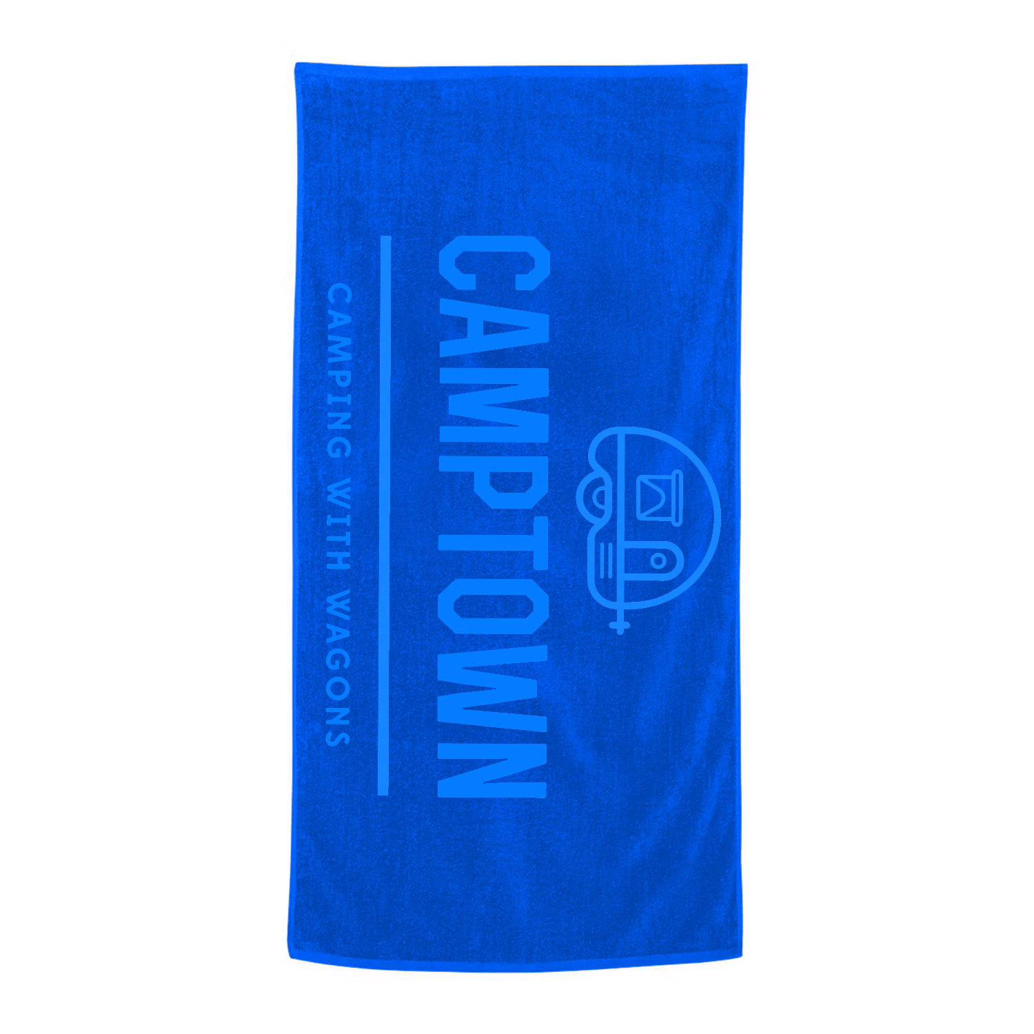 Picture of Economy Beach Towel