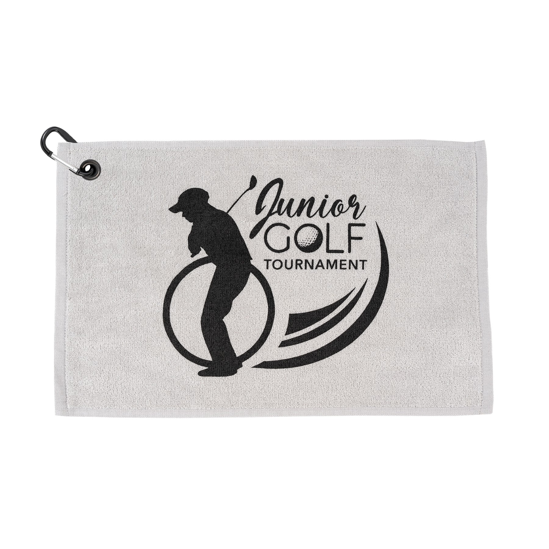 Picture of Junior Golf Towel