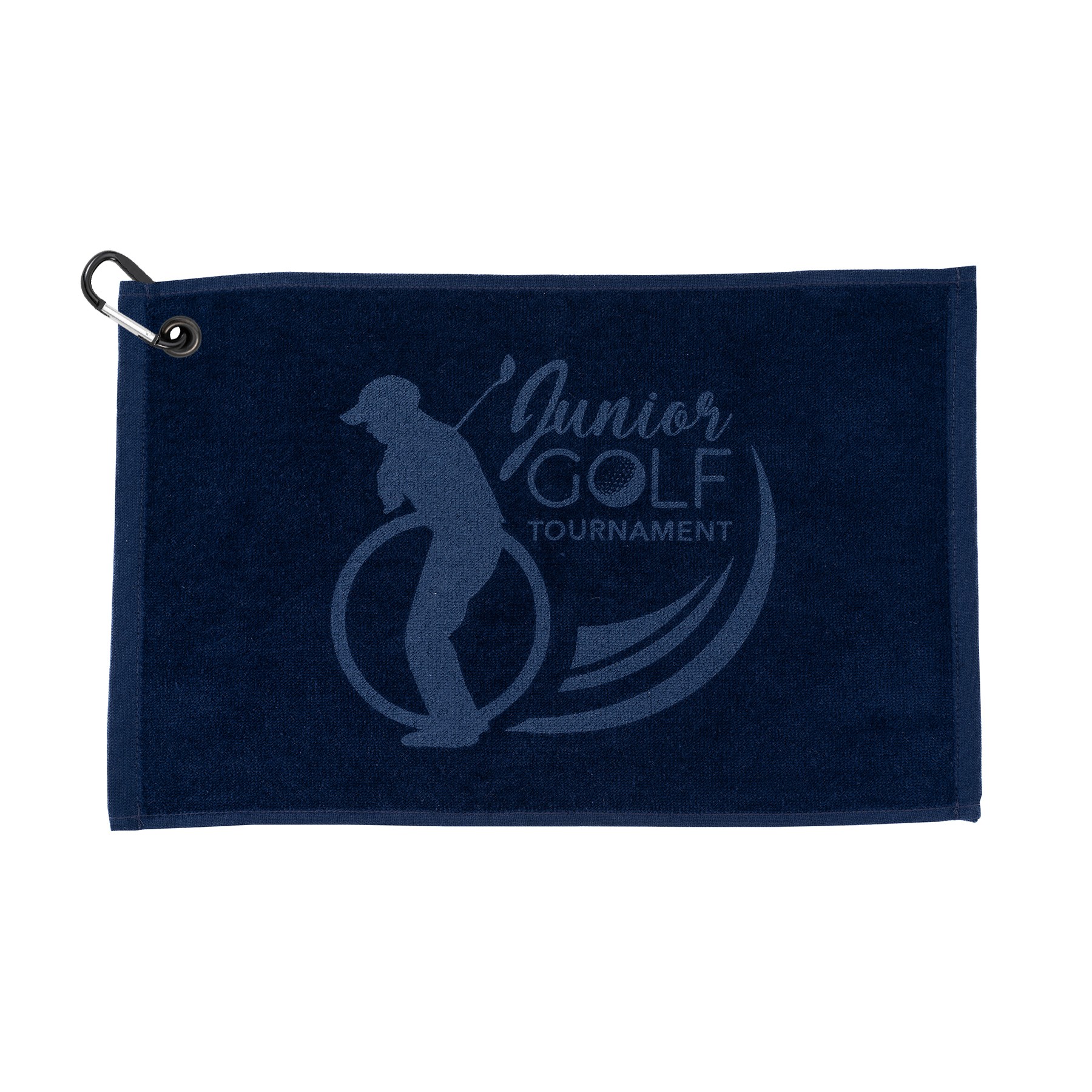 Picture of Junior Golf Towel