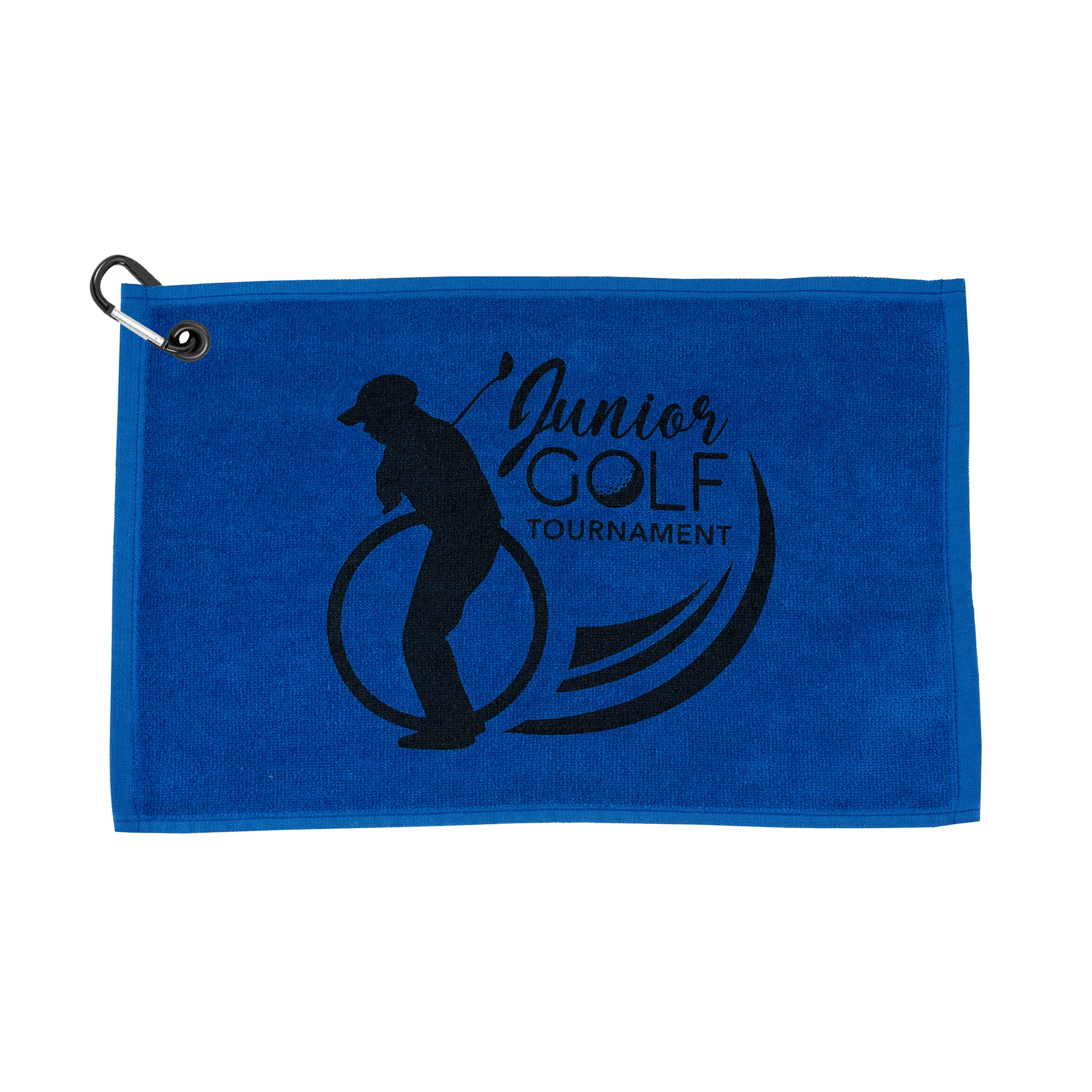Picture of Junior Golf Towel