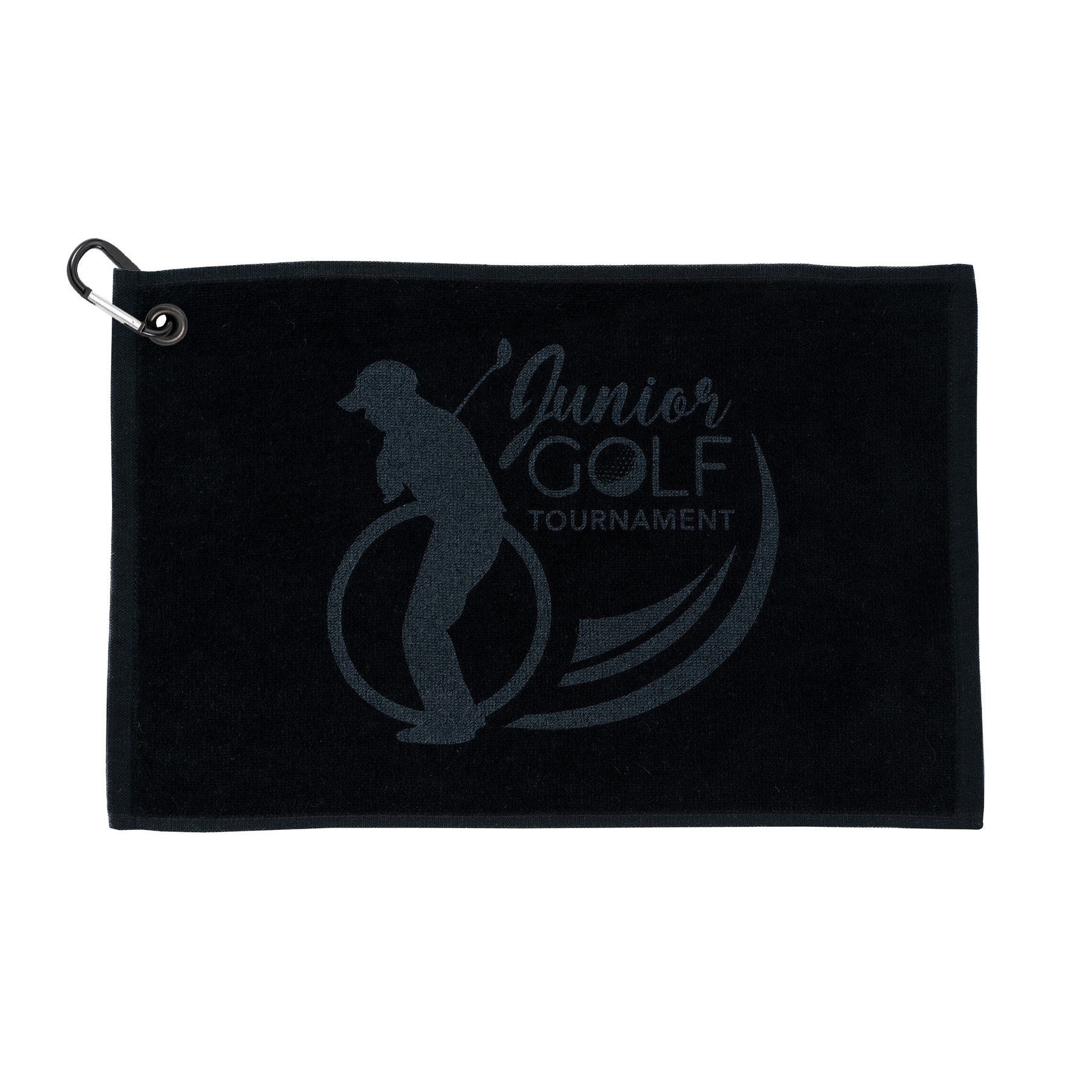 Picture of Junior Golf Towel