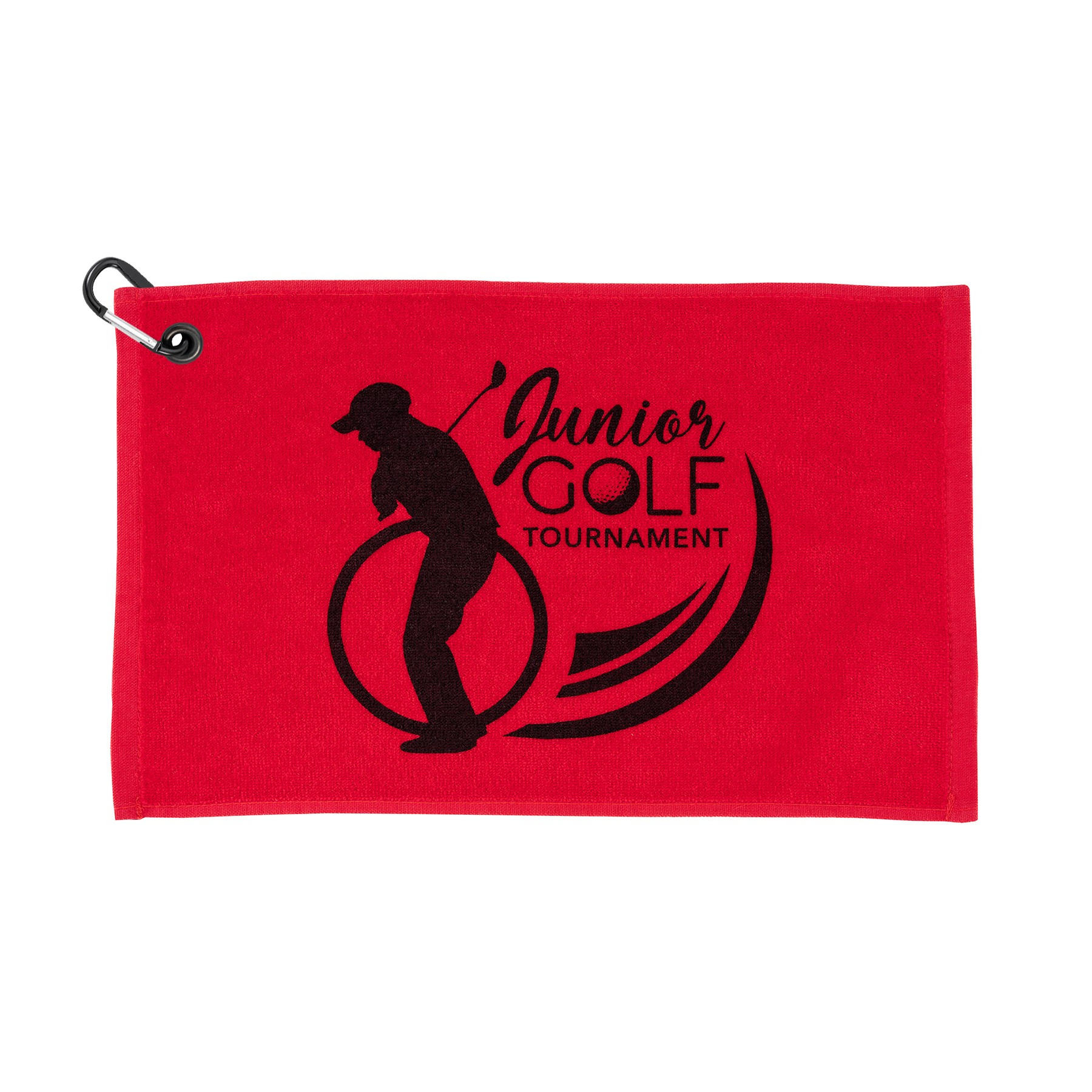 Picture of Junior Golf Towel