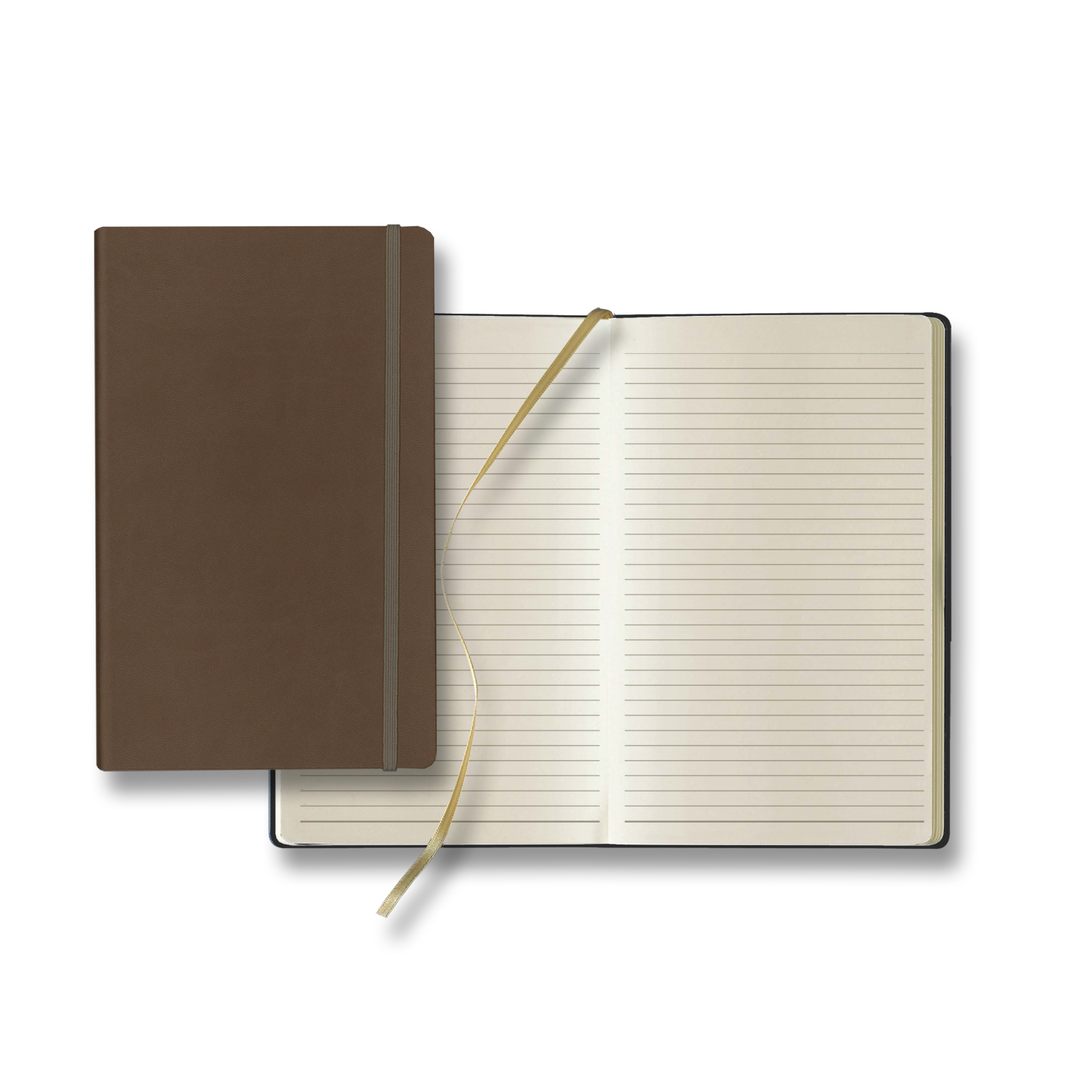 Picture of Castelli Tucson Flex Medio Lined Ivory Journal