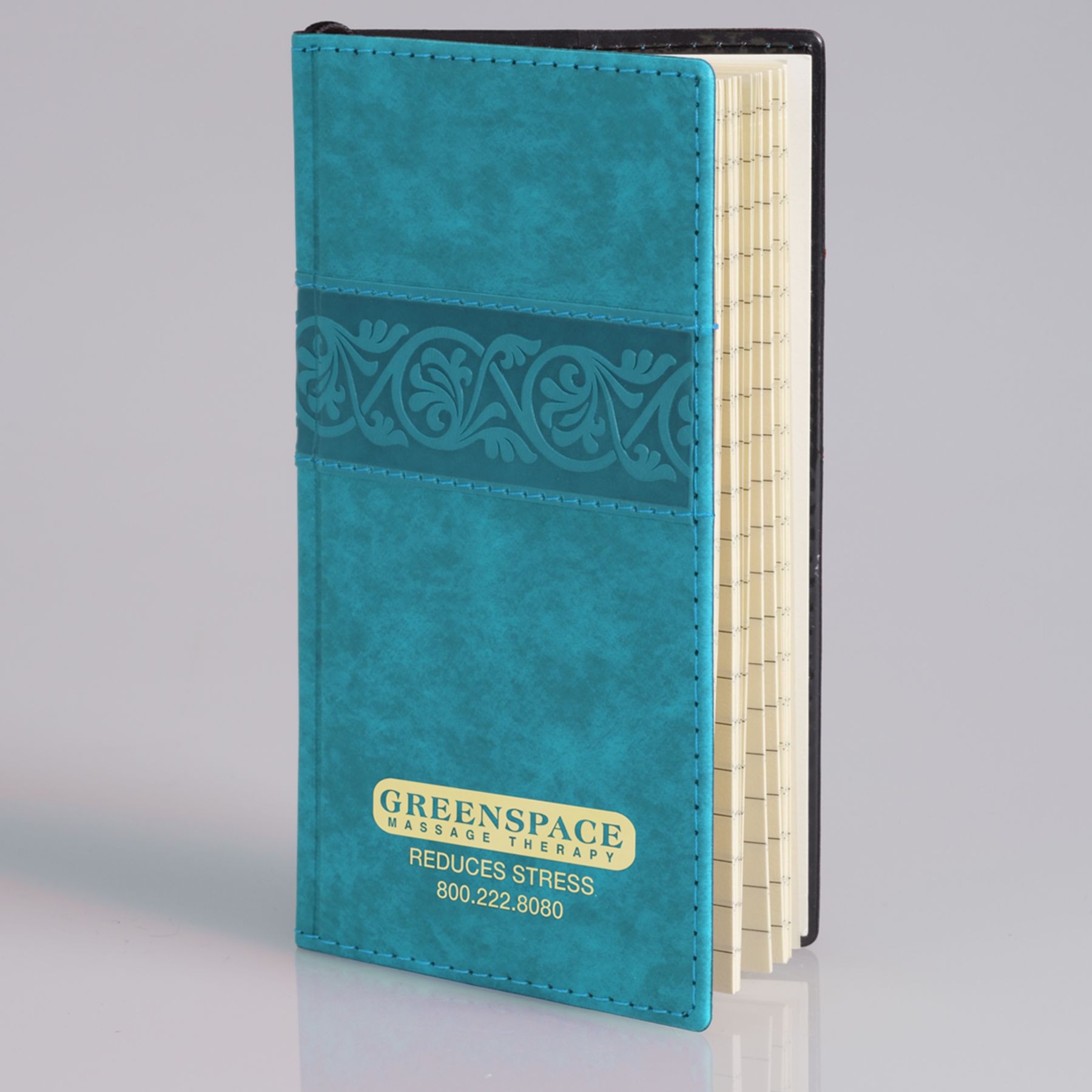 Picture of Nouveau Pocket Journal