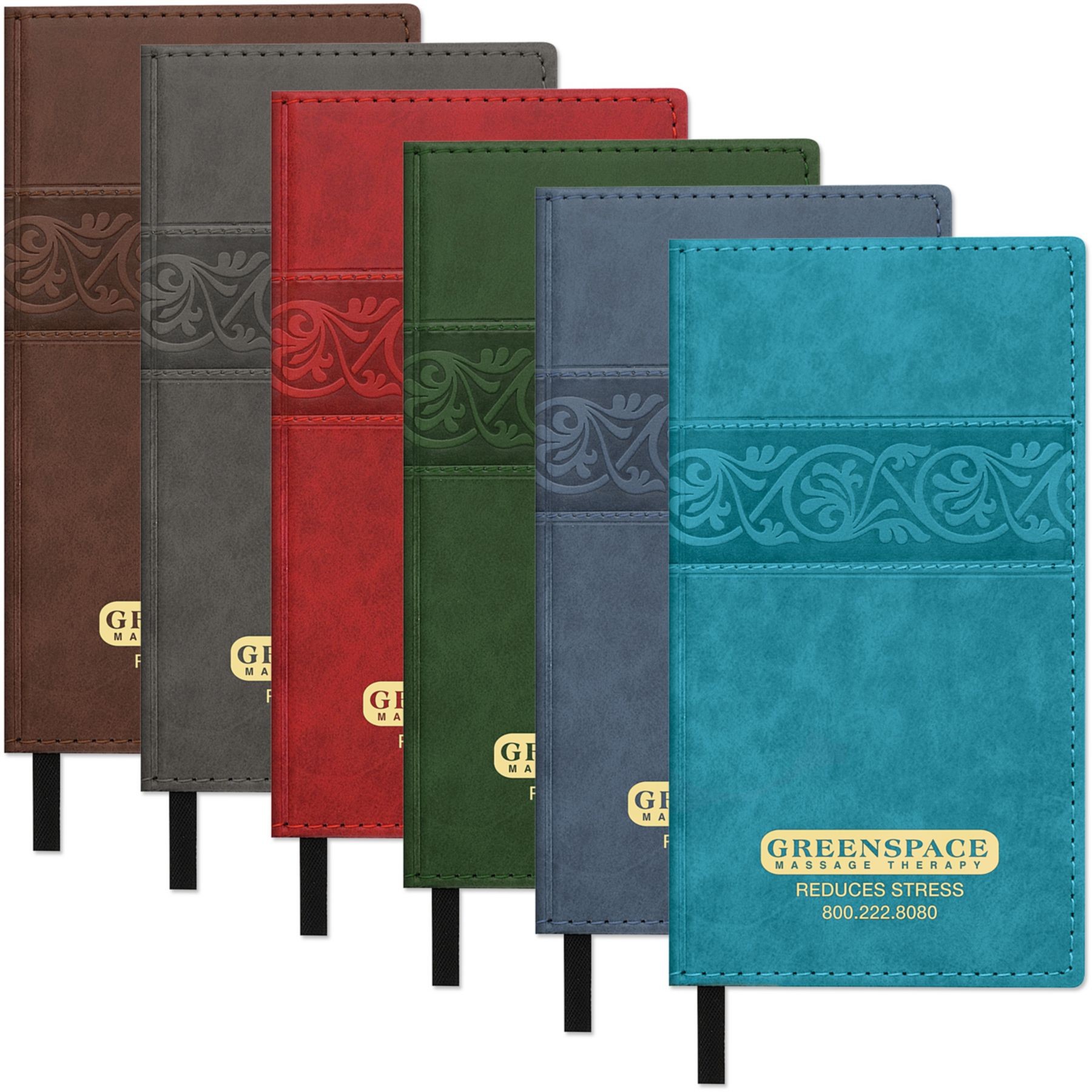 Picture of Nouveau Pocket Journal