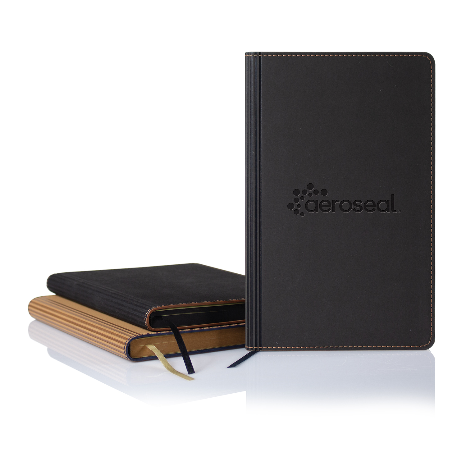 Picture of Castelli Vegan ECO Medio Lined Ivory Page Journal