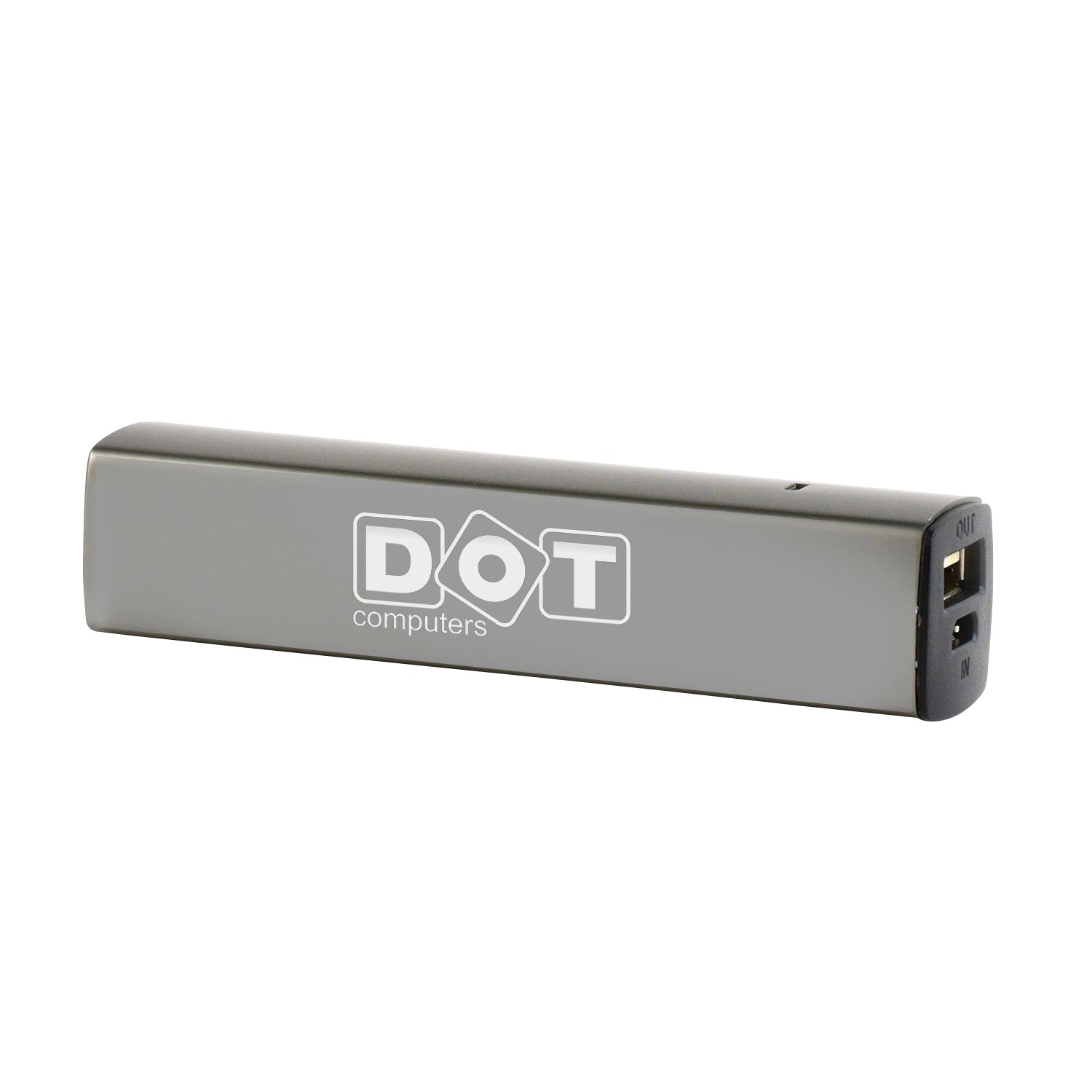 Picture of Power Tube 2200 mAh Power Bank
