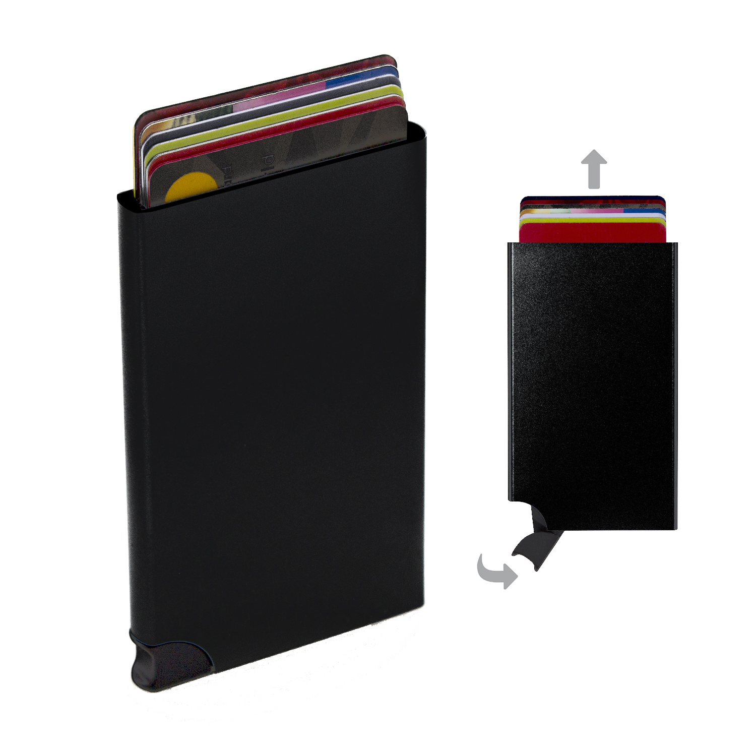 Picture of Wally RFID Card Holder