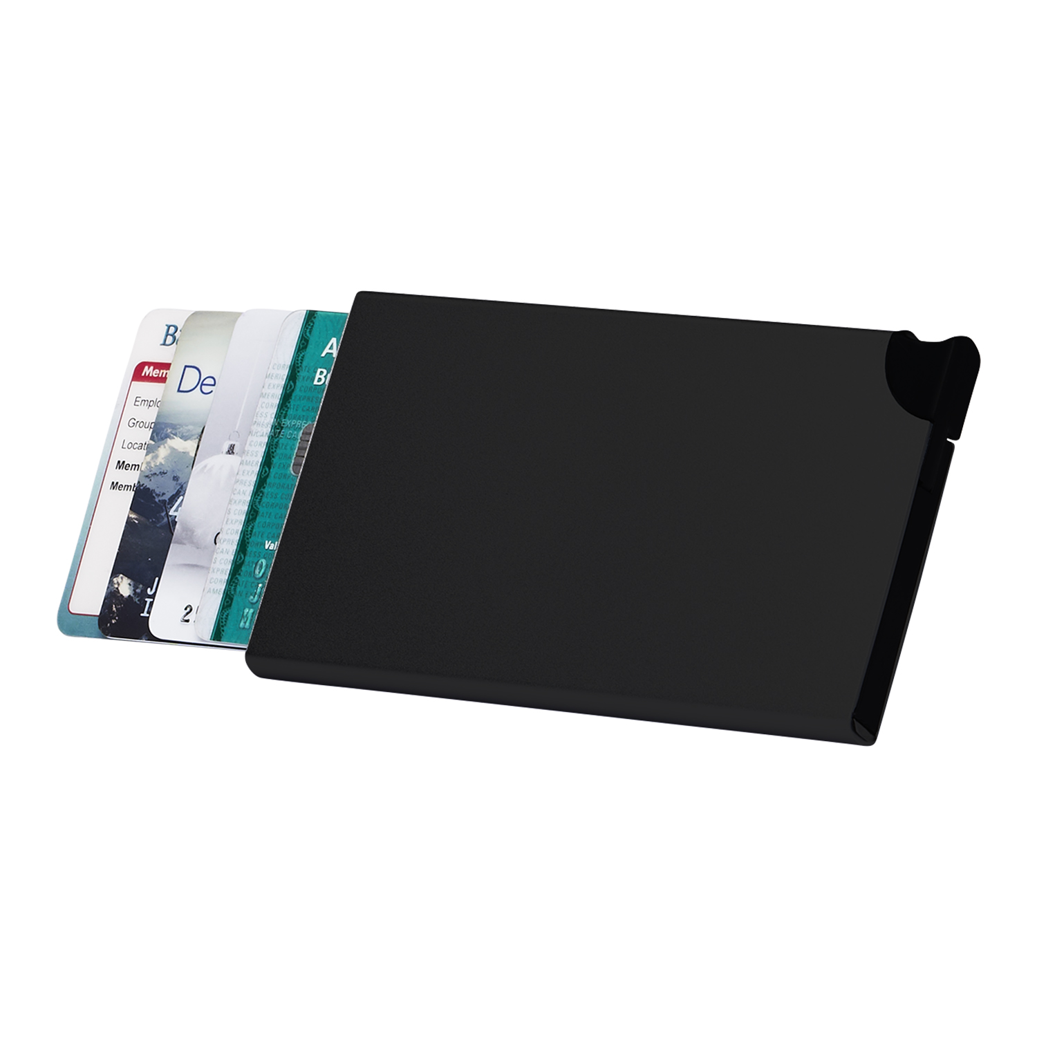 Picture of Wally RFID Card Holder