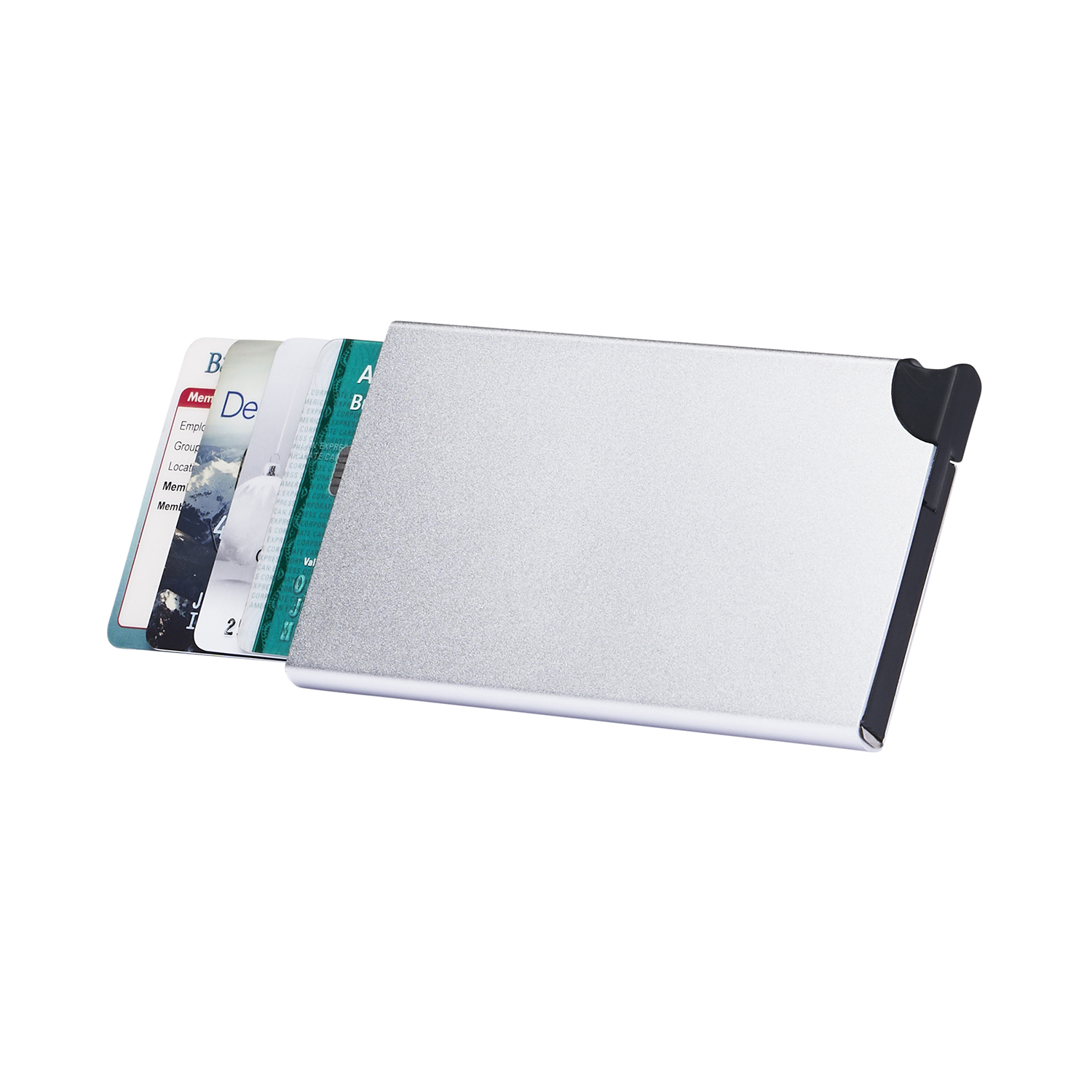 Picture of Wally RFID Card Holder