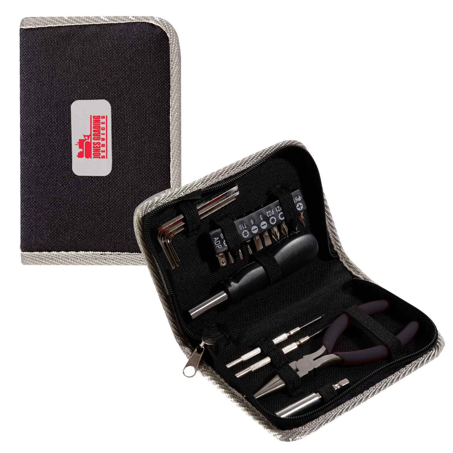 Picture of Captain Tool Set