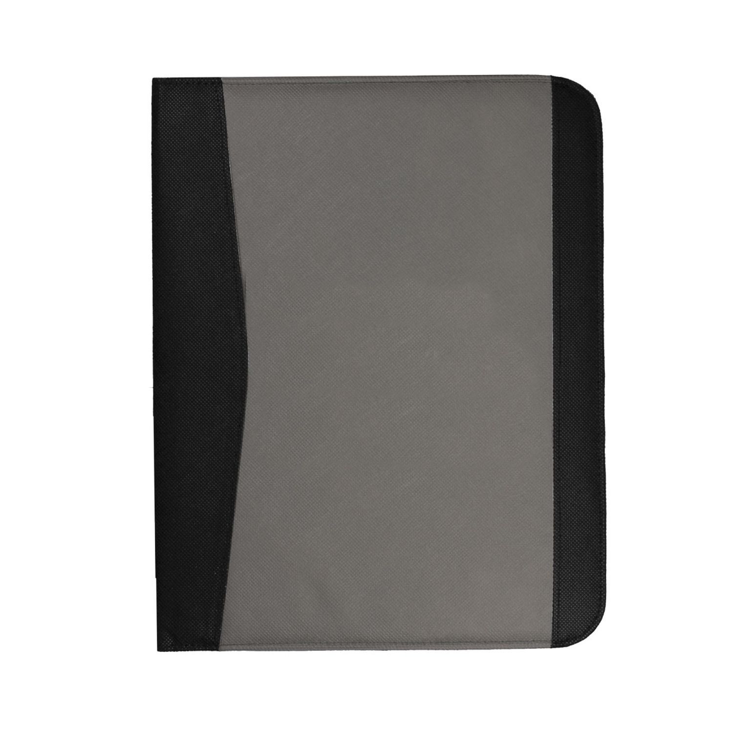 Picture of Letter Size Non-Woven Padfolio