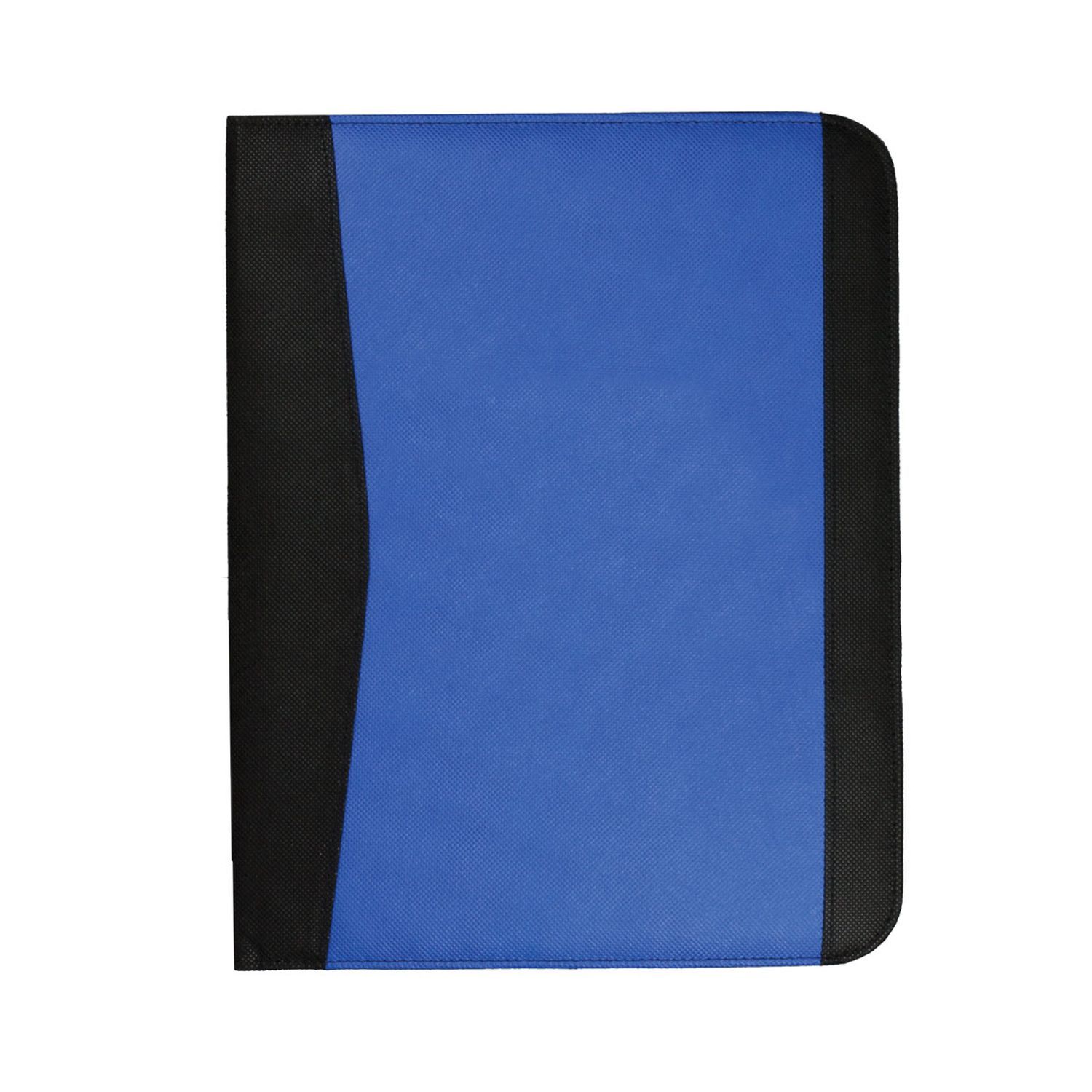 Picture of Letter Size Non-Woven Padfolio