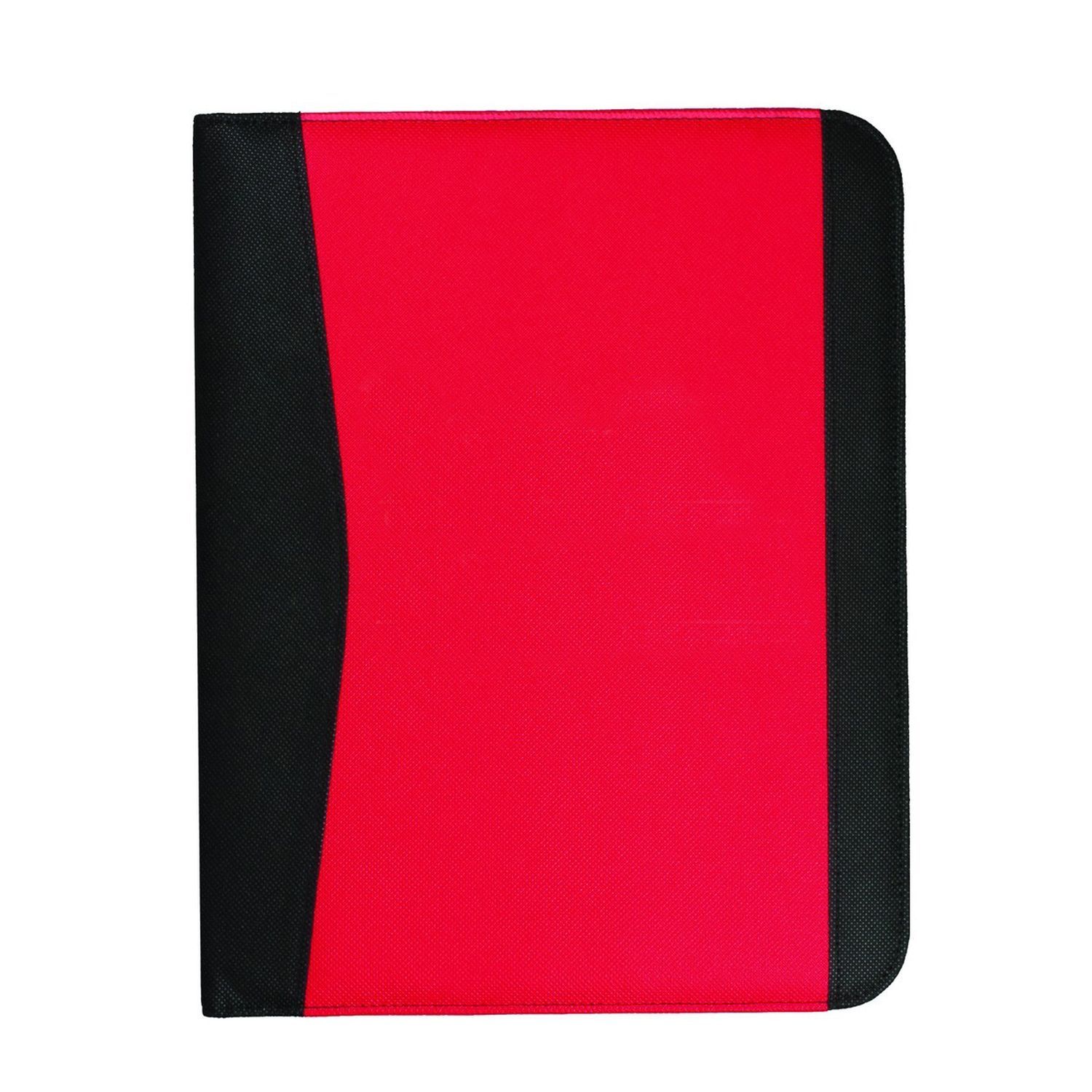 Picture of Letter Size Non-Woven Padfolio