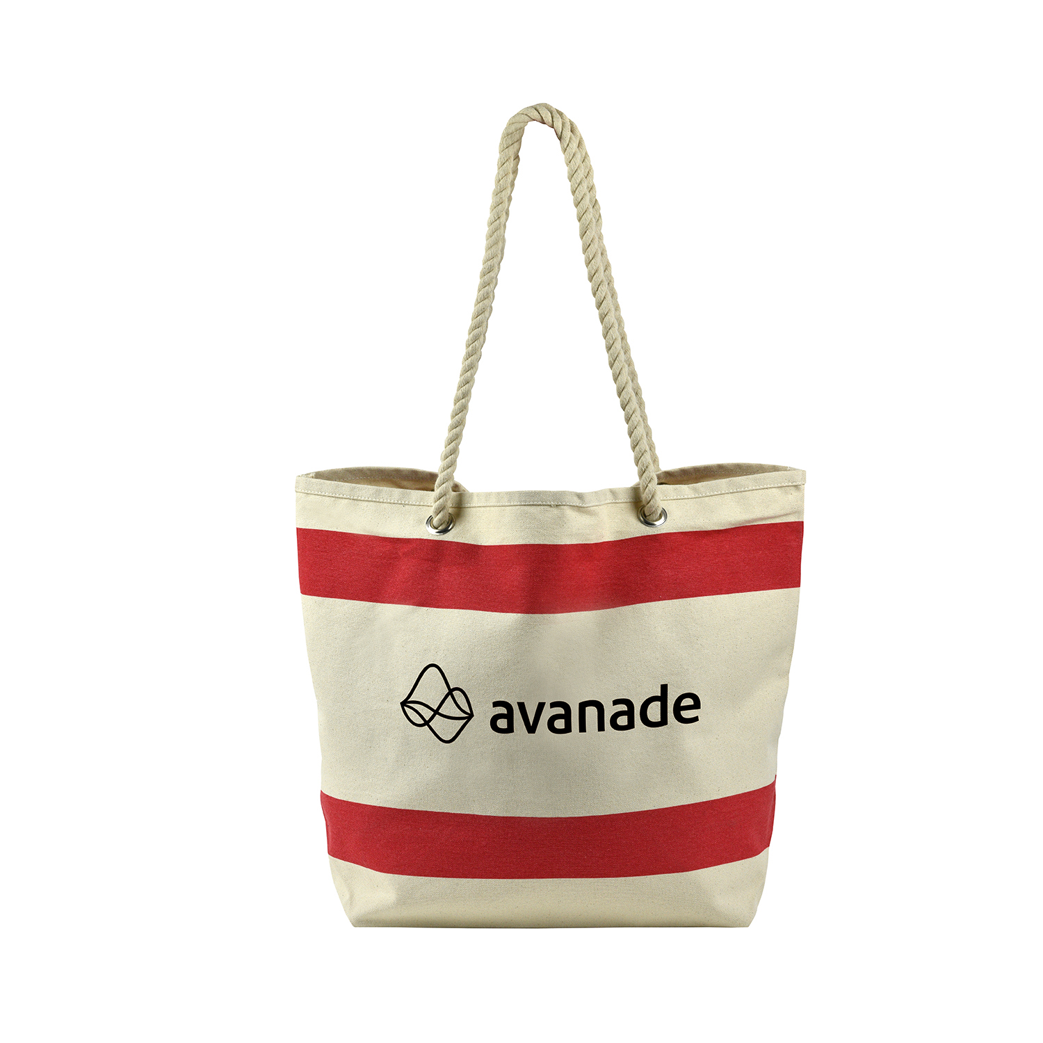 Picture of Striped Tote