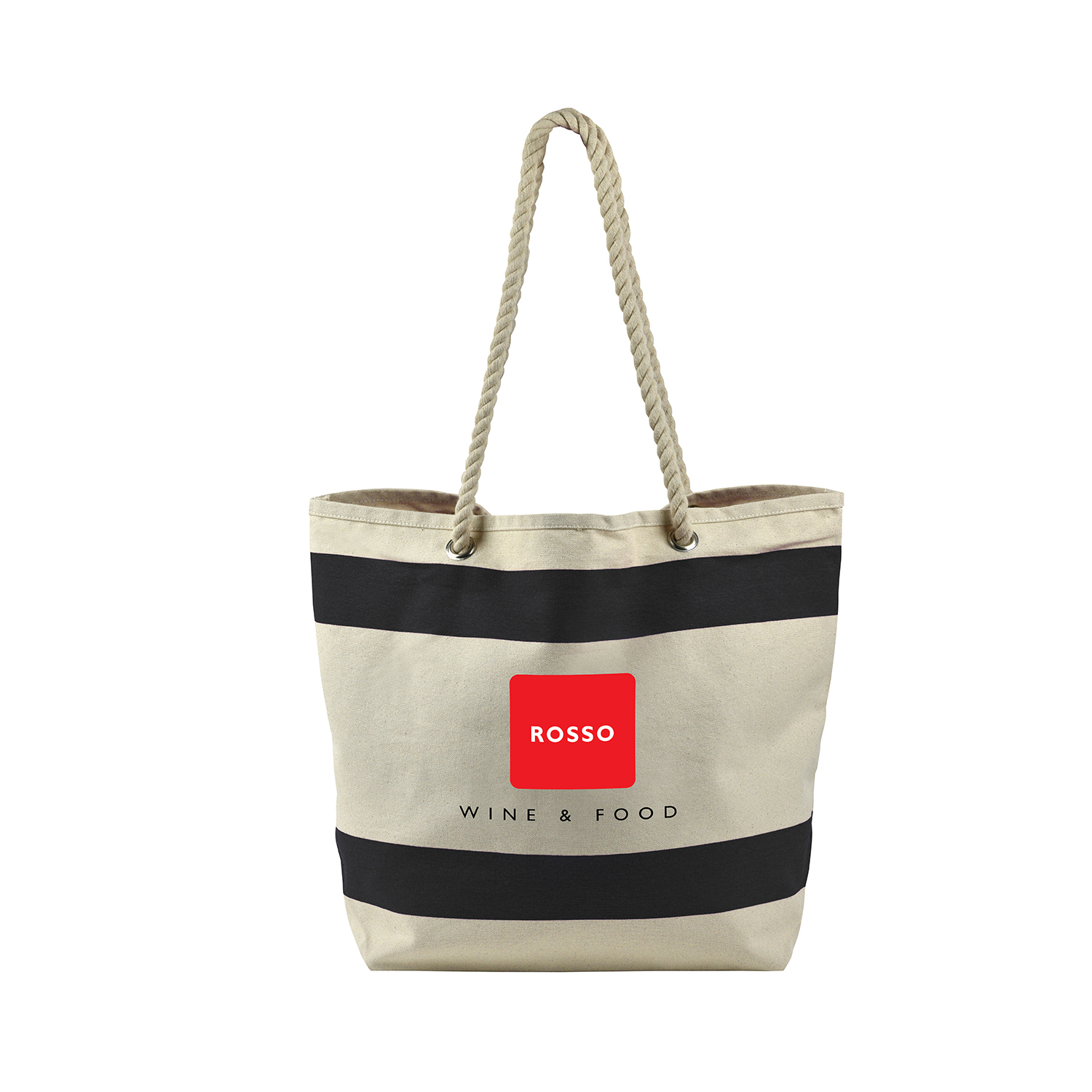 Picture of Striped Tote