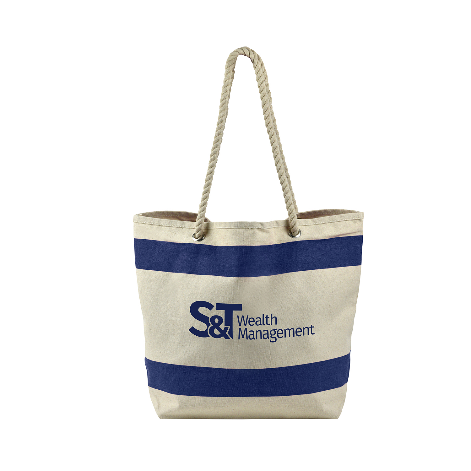 Picture of Striped Tote