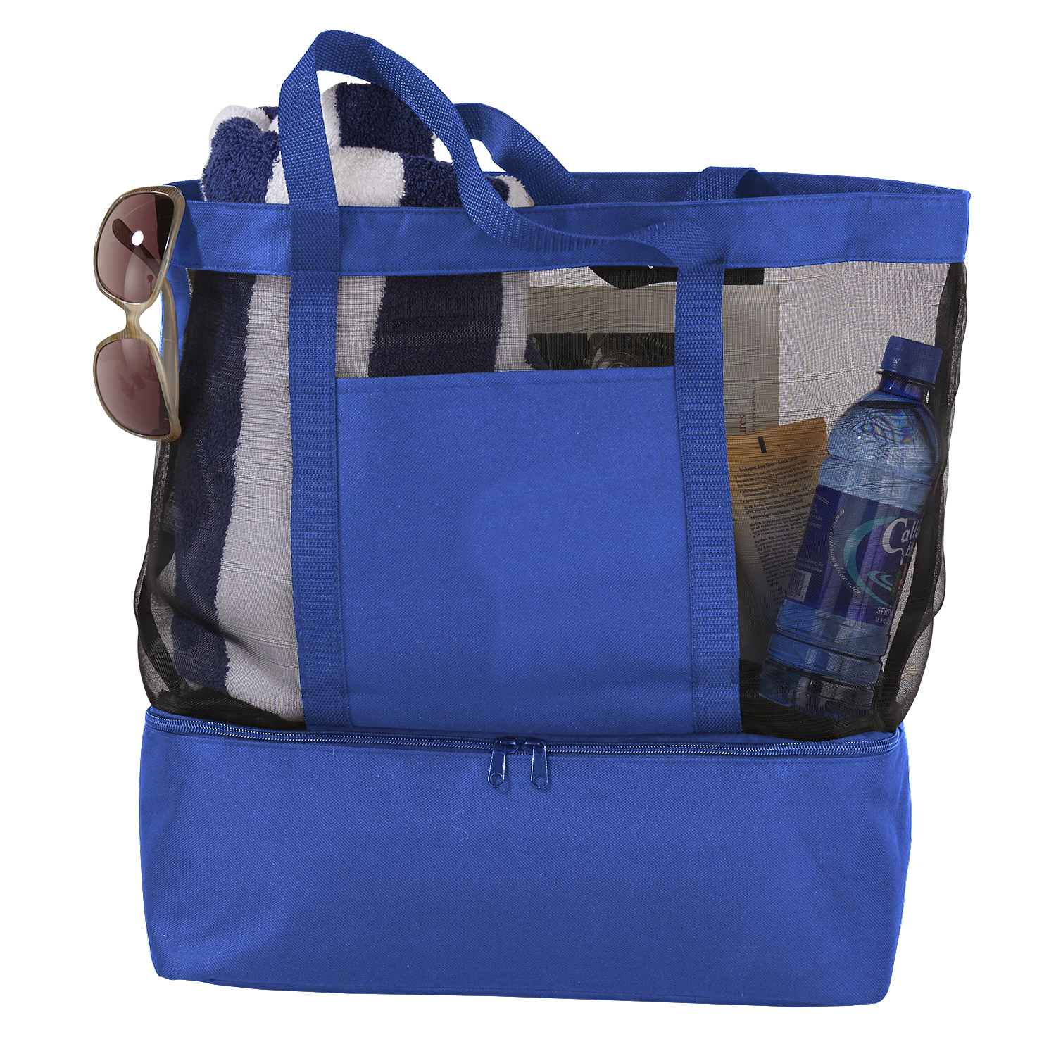 Picture of 2" 1 Beach Bag Cooler