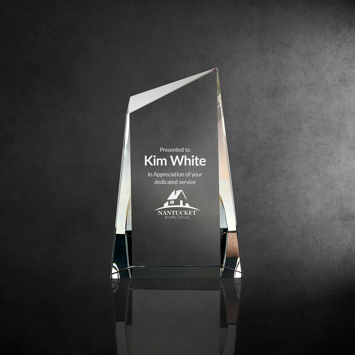Picture of The Prism Wedge