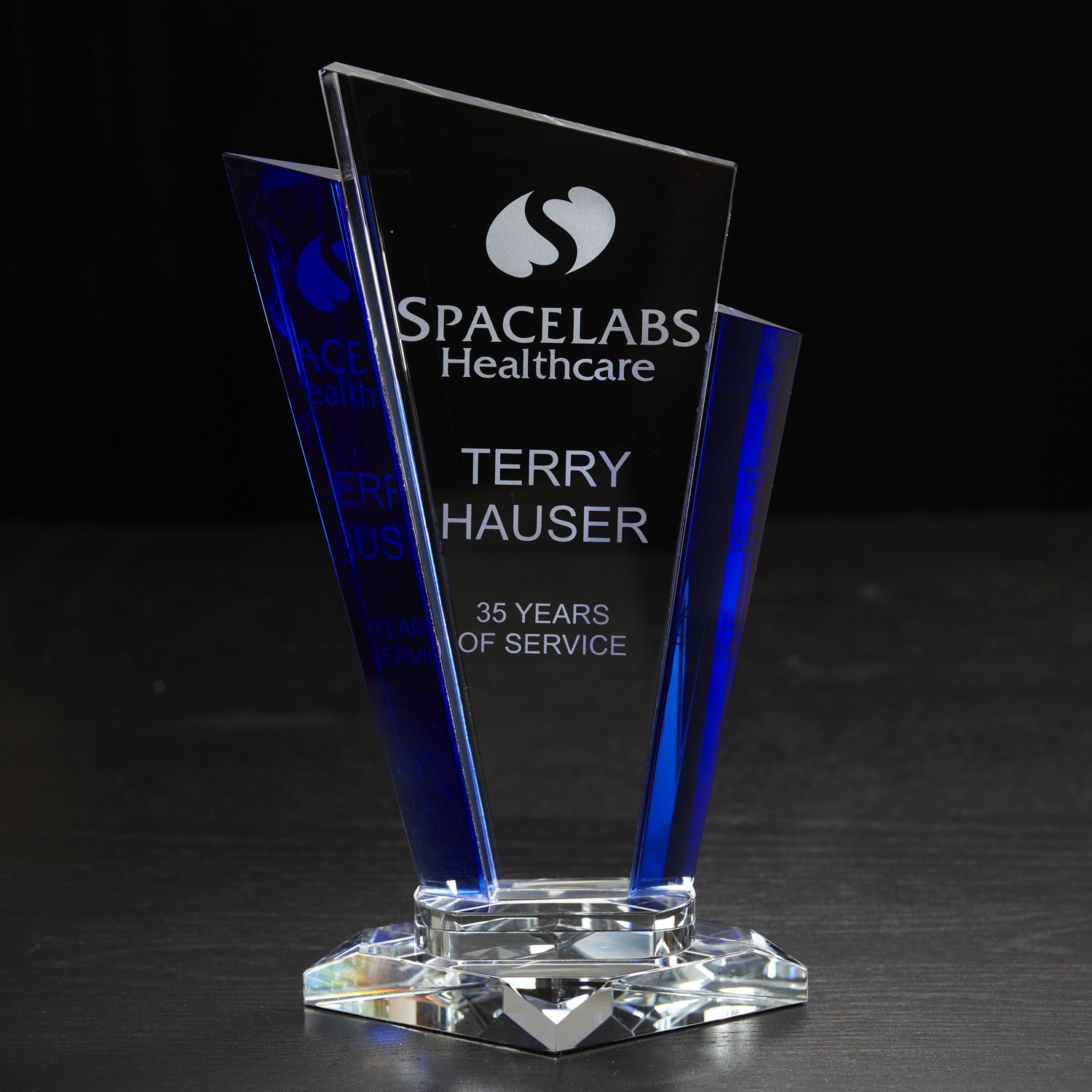 Picture of Large Inclination Award
