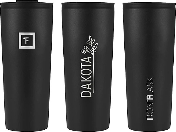 Picture of POD Iron Flask Classic Tumbler 2.0