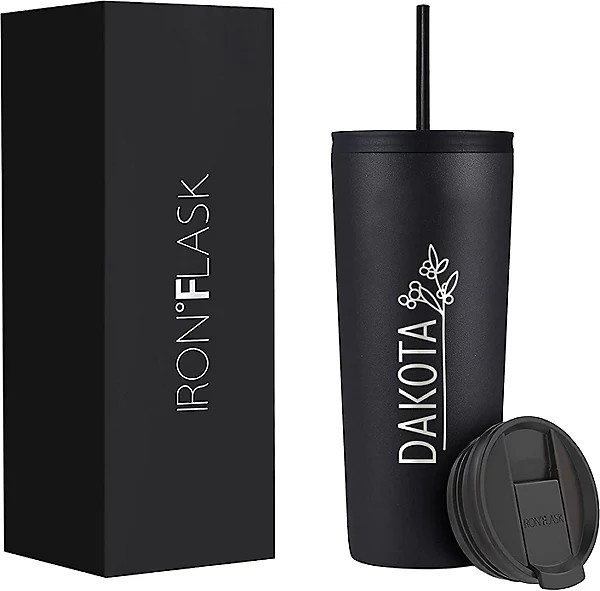 Picture of POD Iron Flask Classic Tumbler 2.0