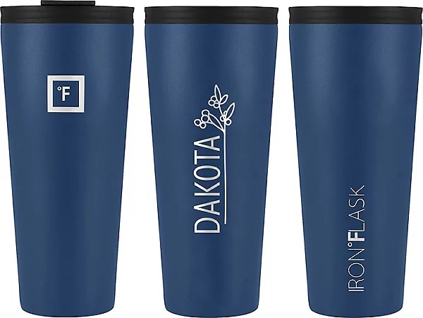 Picture of POD Iron Flask Classic Tumbler 2.0