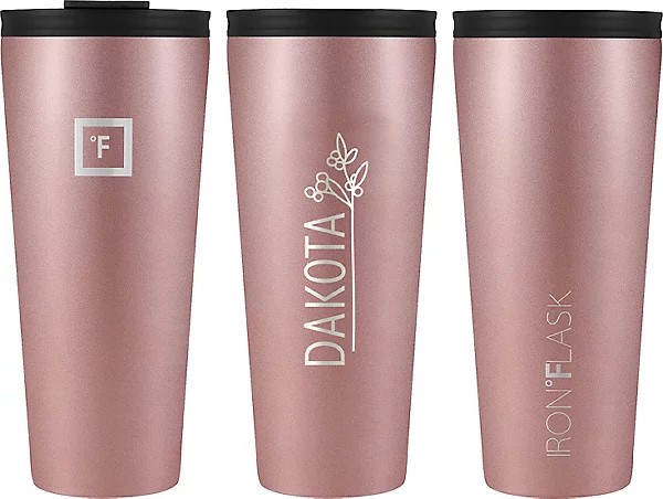 Picture of POD Iron Flask Classic Tumbler 2.0