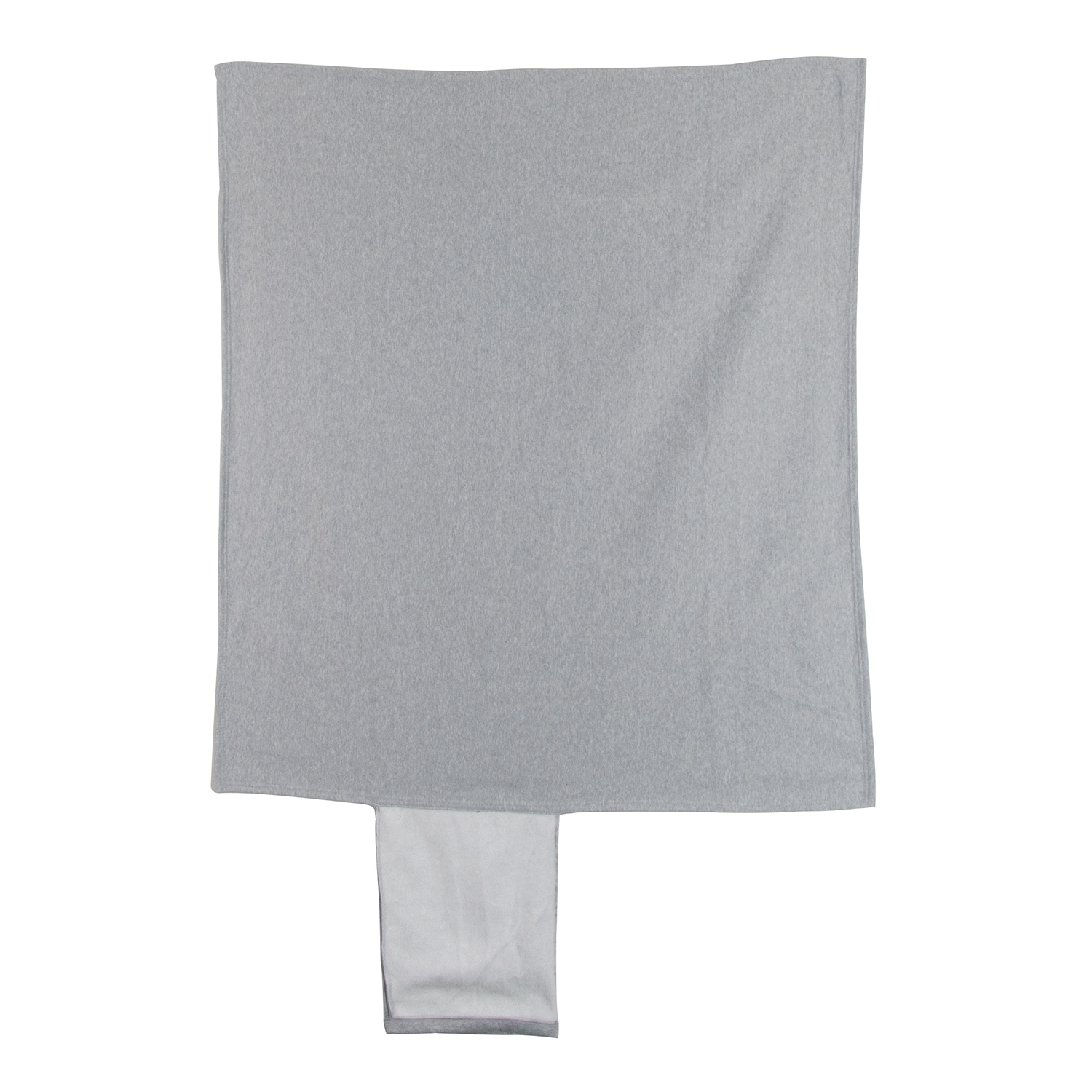 Picture of Jersey Fleece Sling Blanket
