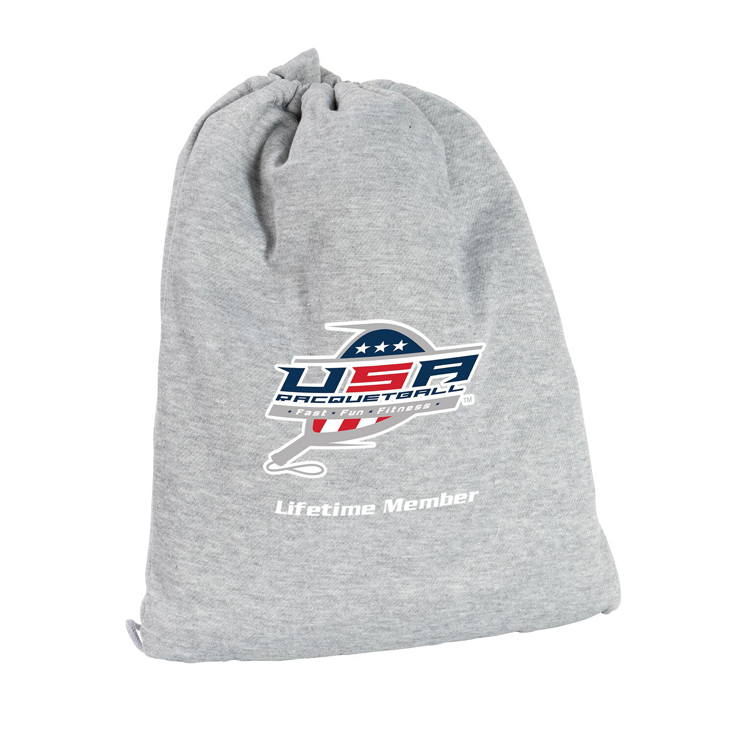Picture of Jersey Fleece Sling Blanket
