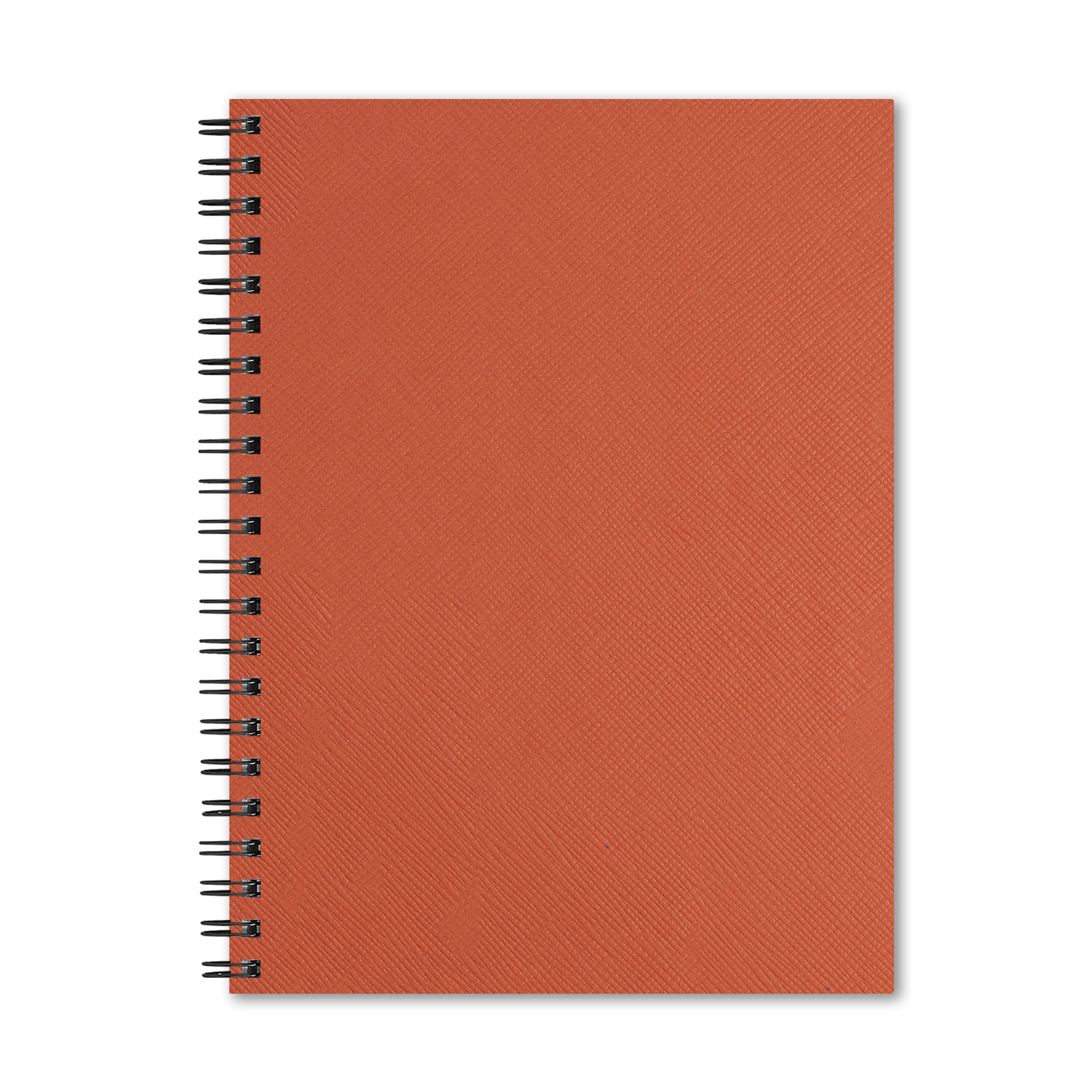 Picture of ApPeel WireO Ortisei Grande XL Apple Lined Pg Journal