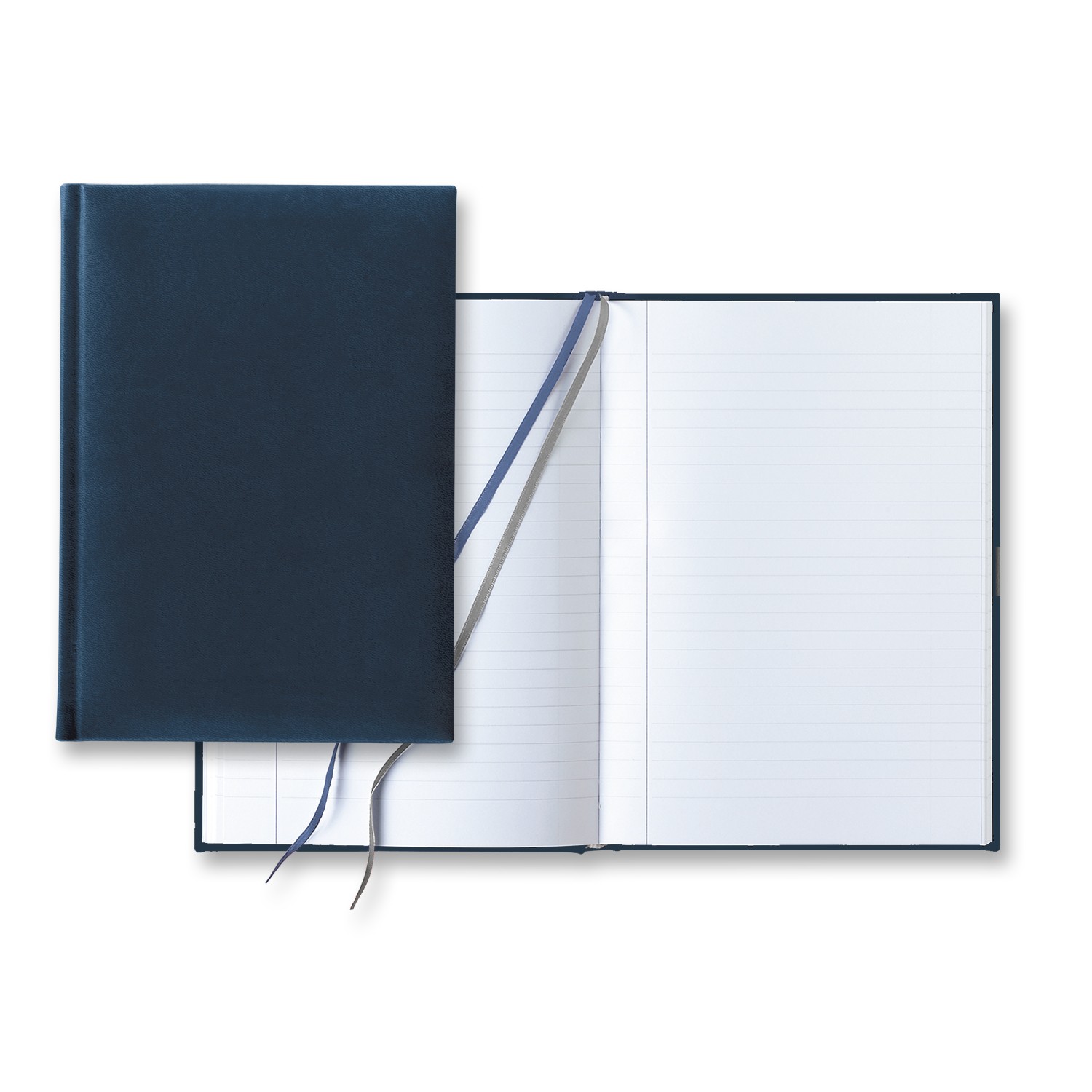 Picture of Castelli Tucson Slim Grande Lined White Page Journal