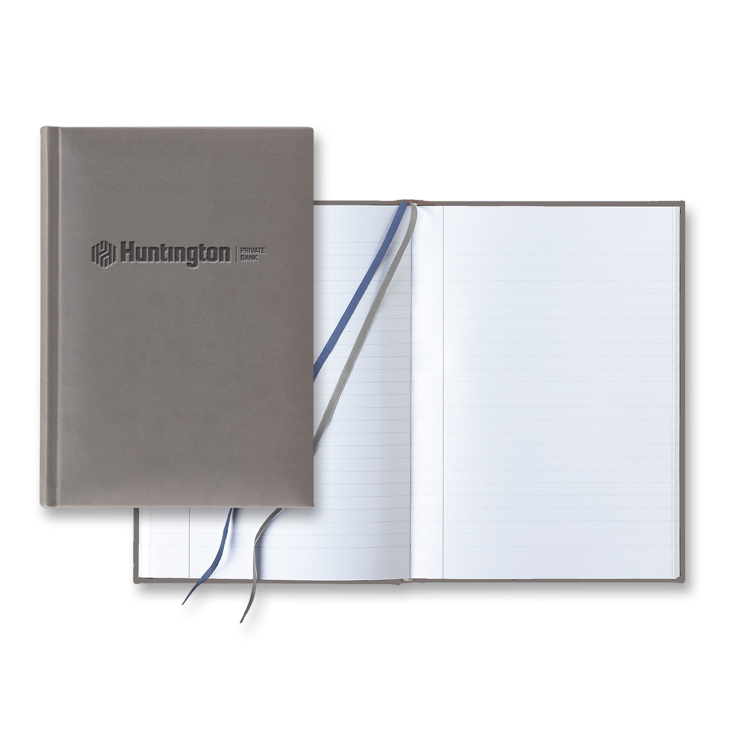 Picture of Castelli Tucson Slim Grande Lined White Page Journal
