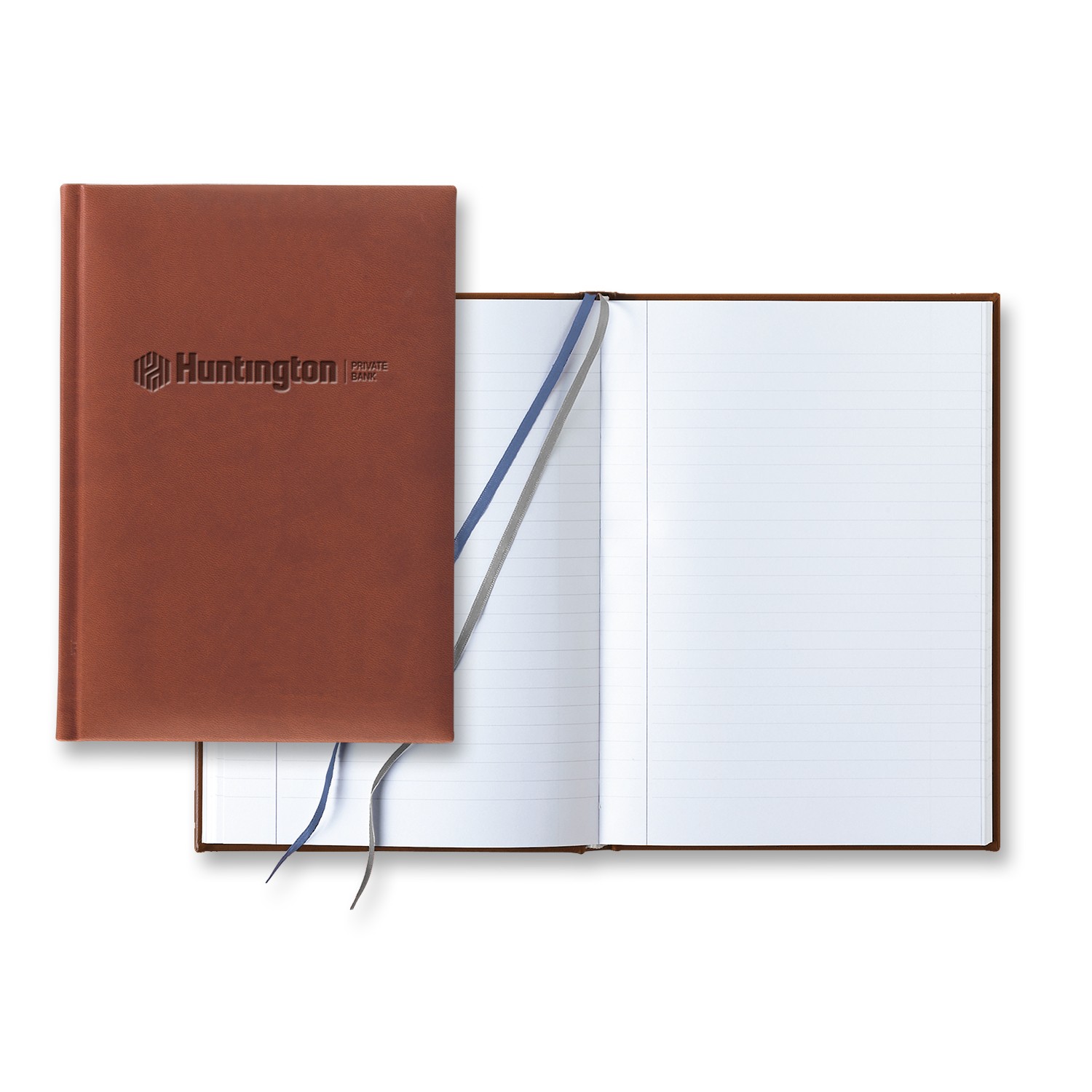 Picture of Castelli Tucson Slim Grande Lined White Page Journal