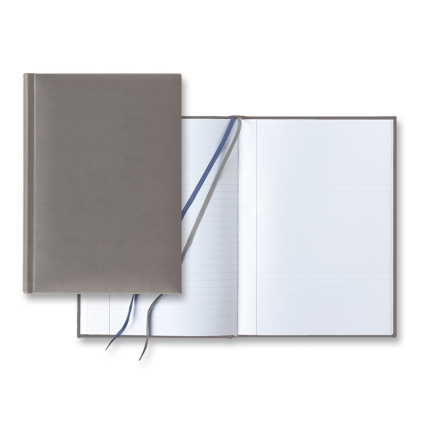 Picture of Castelli Tucson Slim Grande Lined White Page Journal