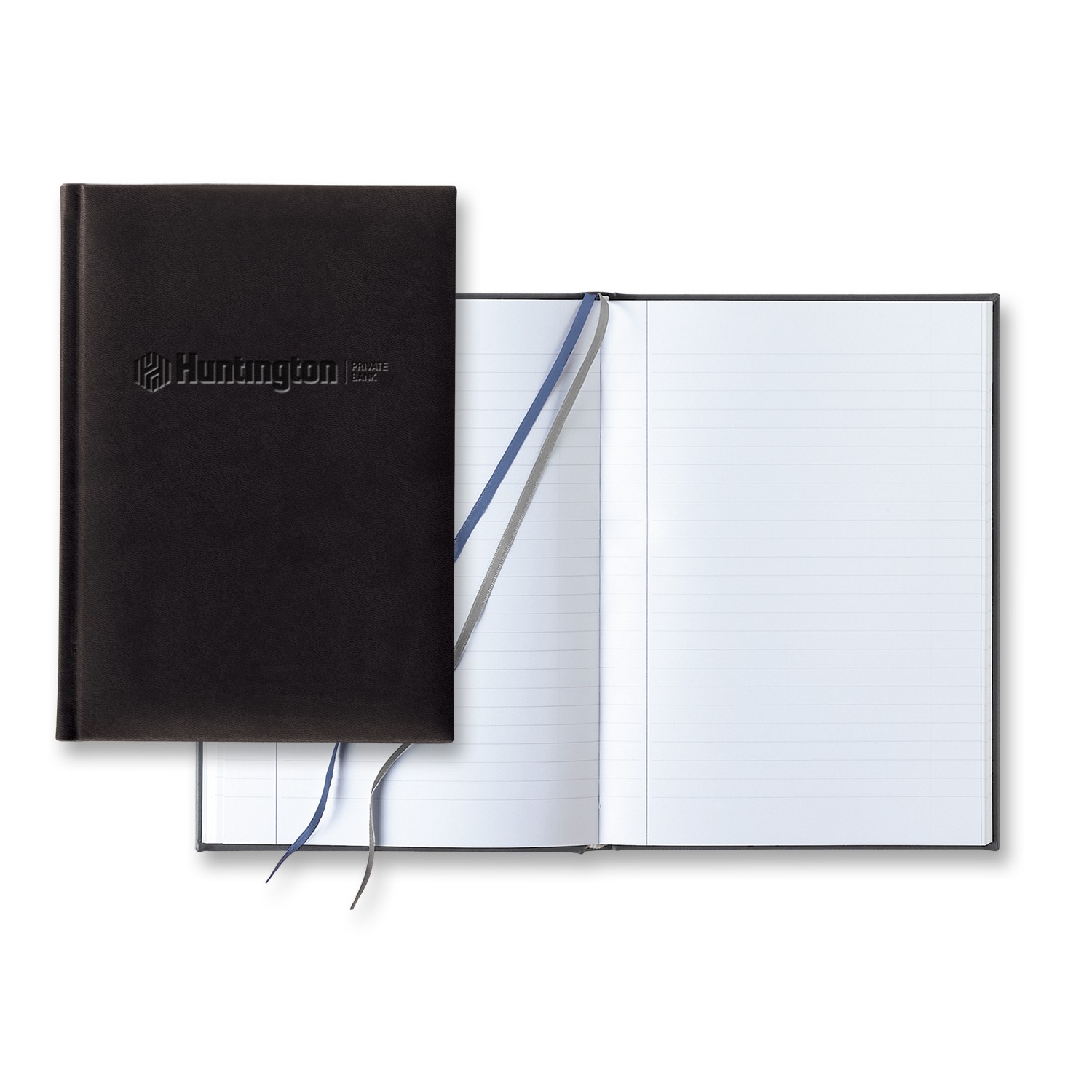 Picture of Castelli Tucson Slim Grande Lined White Page Journal
